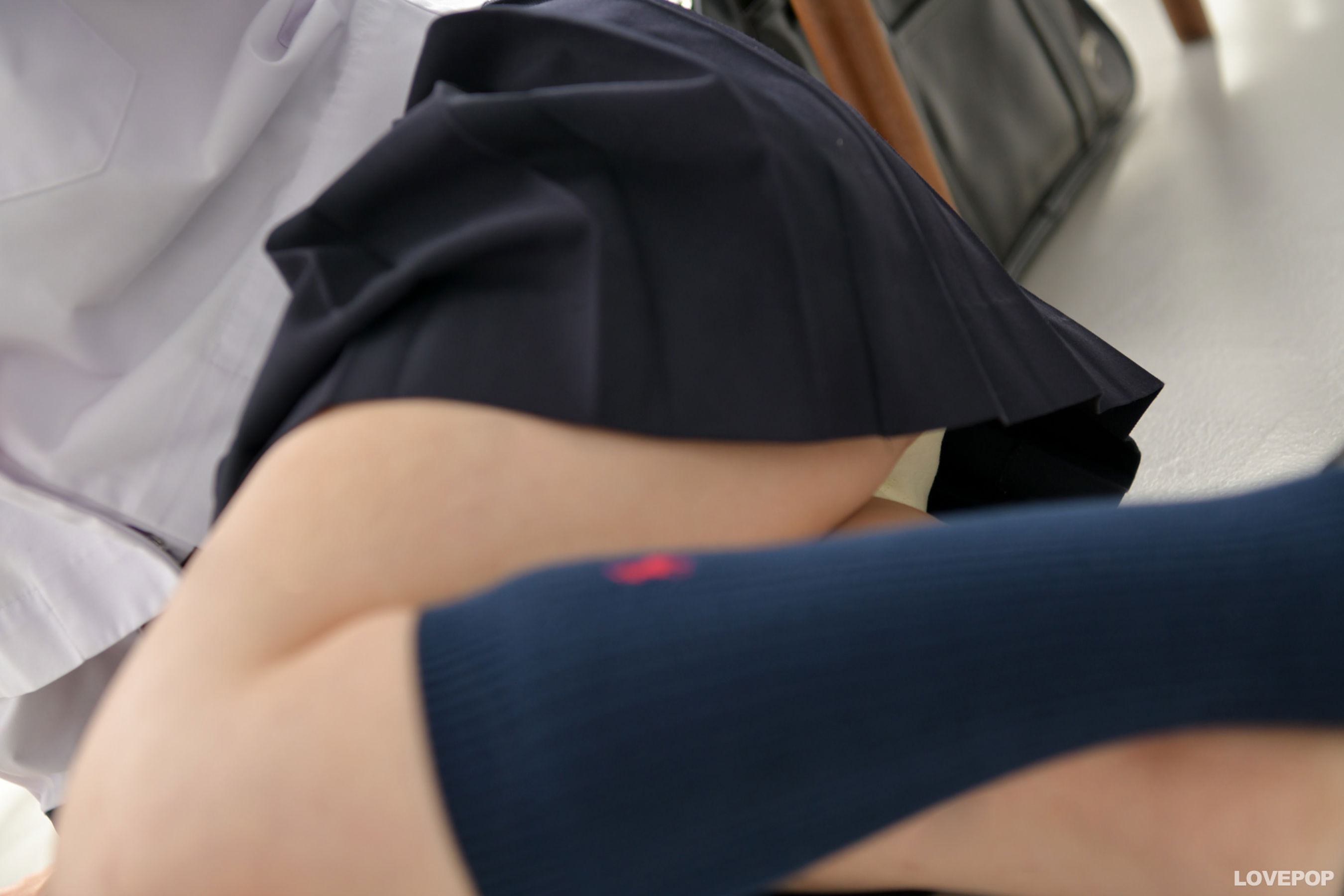 [LOVEPOP] Yuu Niwano 庭乃ゆう Photoset 04/(89P)