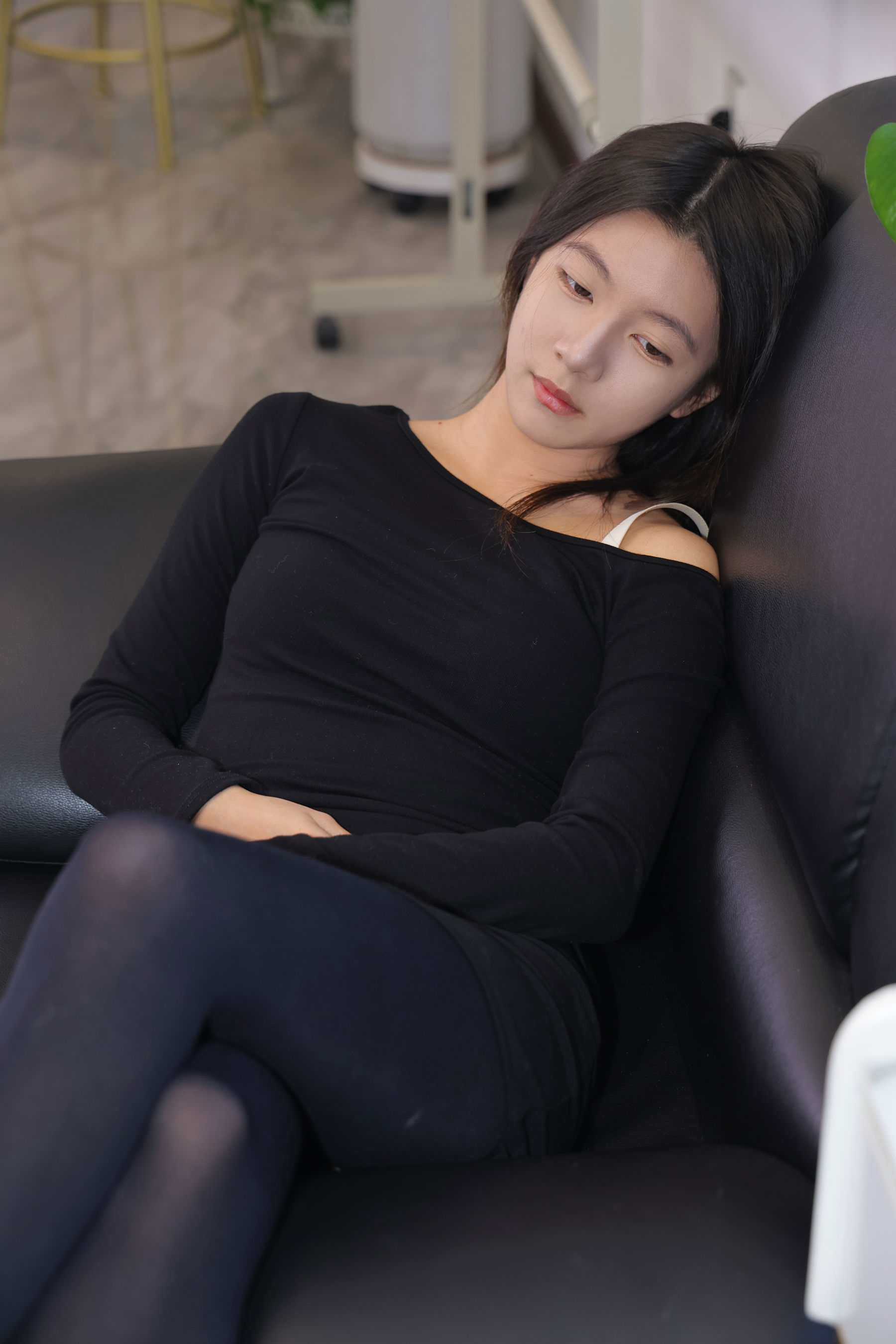 绮梦摄影 2025.11.30 No.464 淇淇 珍藏无修无水印版/(311P)