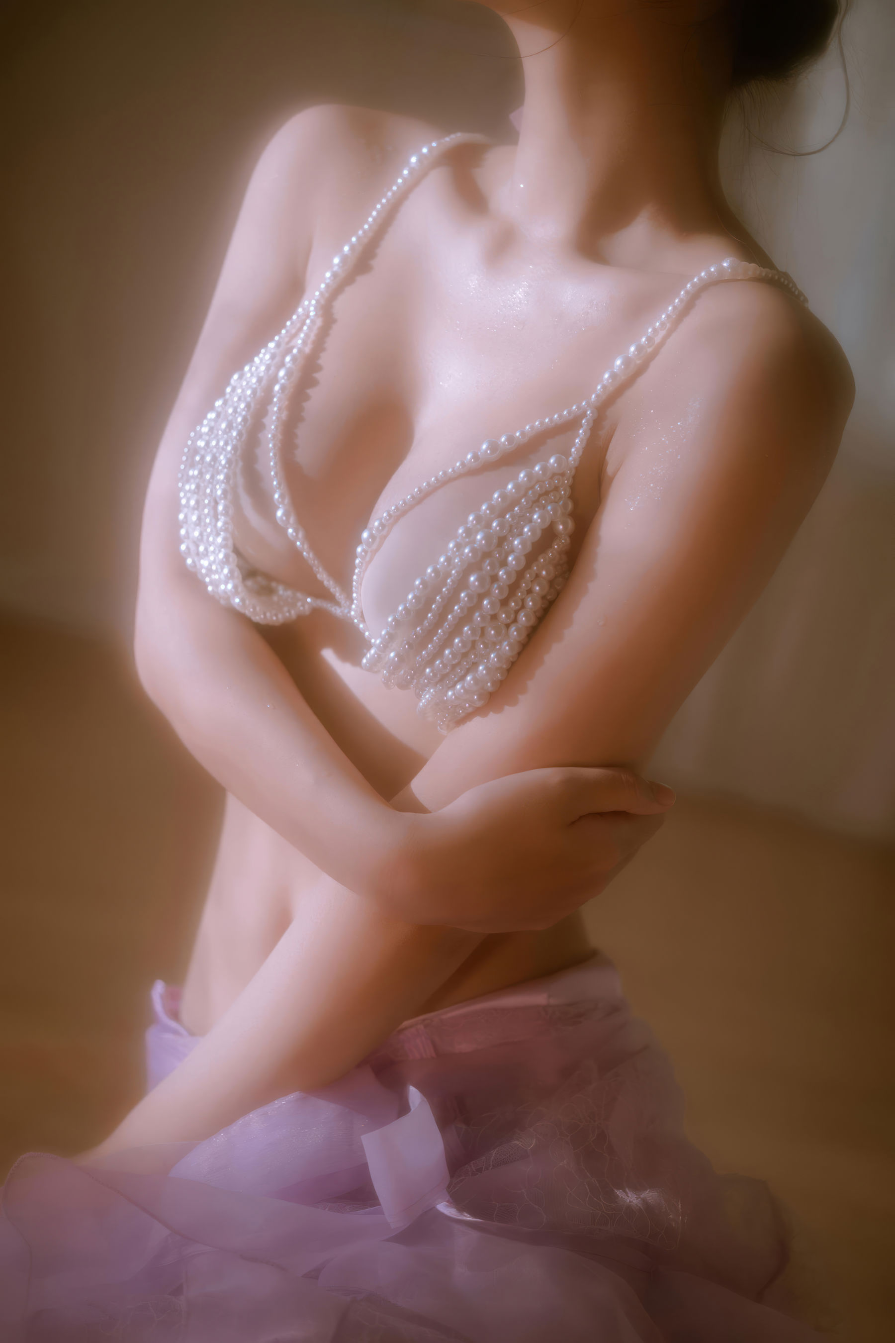 阳光美少女 萌芽儿o0 - 左家娇女/(49P)