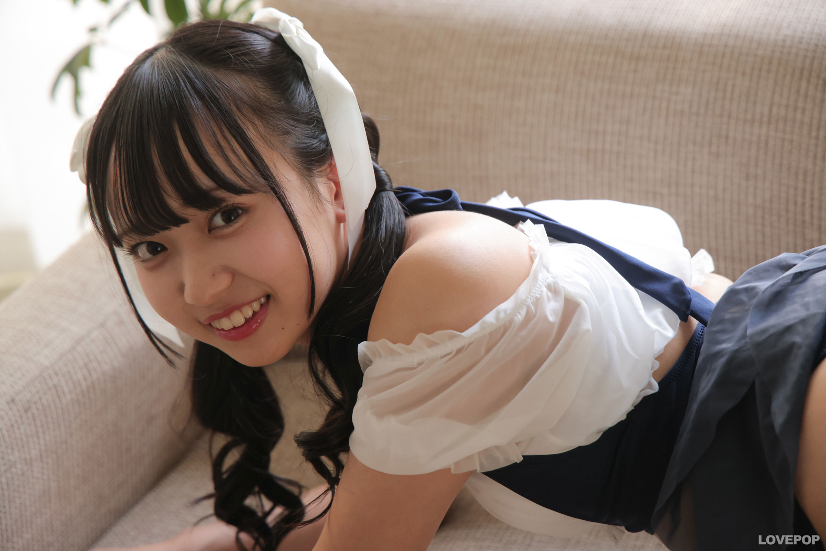 [LOVEPOP] Yui Iruma 入間ゆい Photoset 41/(84P)