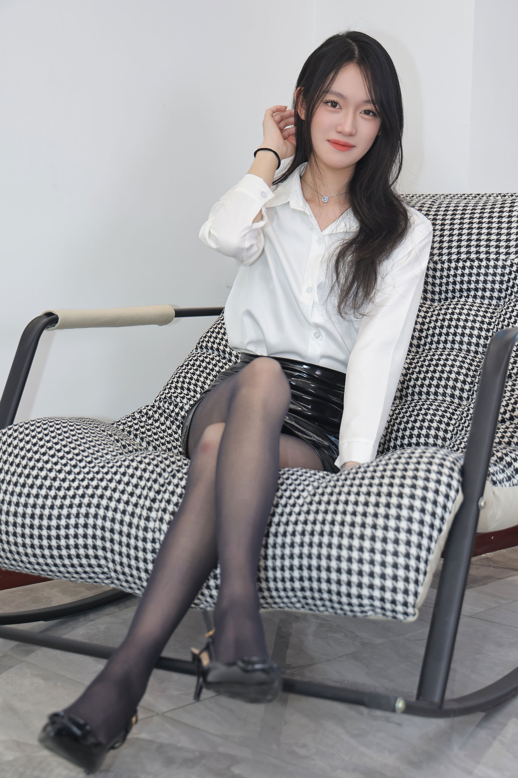 绮梦摄影 2026.01.13 No.508 小艺 珍藏无修无水印版/(329P)