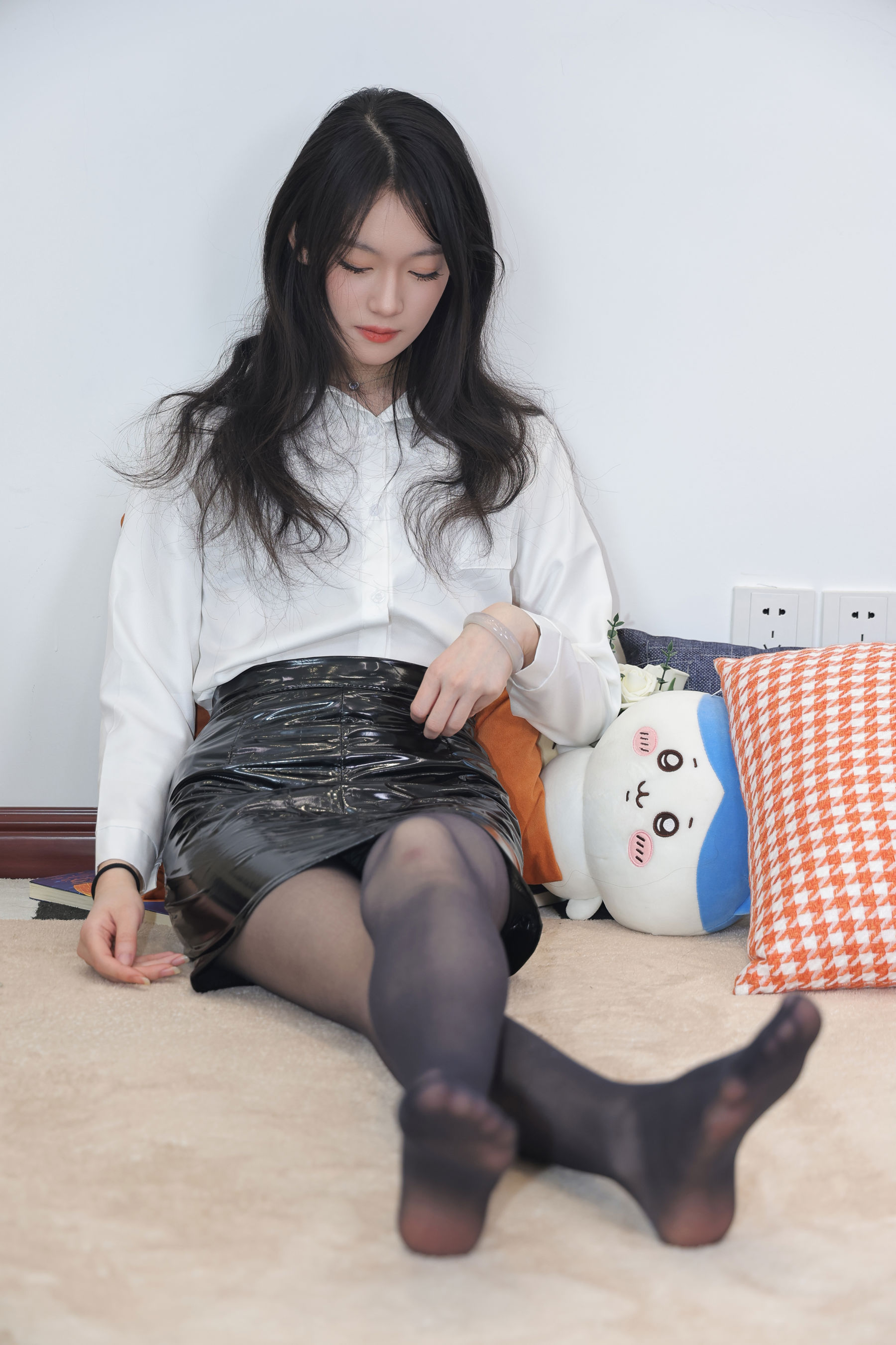 绮梦摄影 2026.01.13 No.508 小艺 珍藏无修无水印版/(329P)