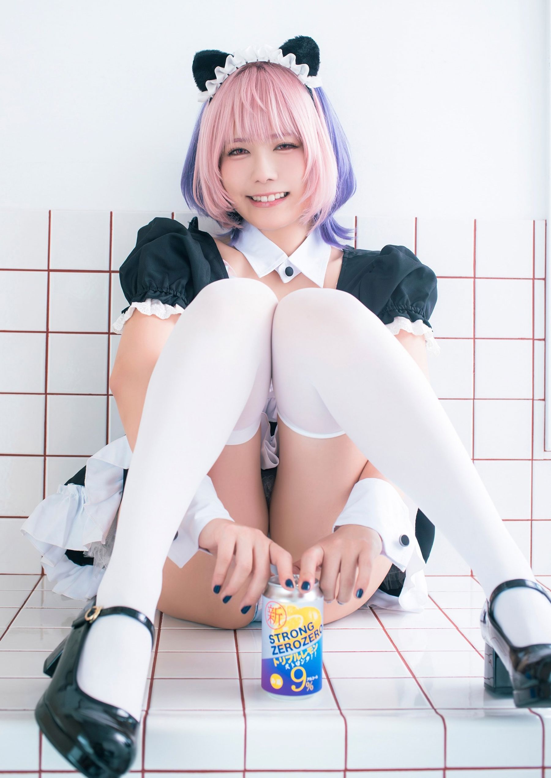 東雲うみ - のあ先輩“の”コスプレ/(59P)