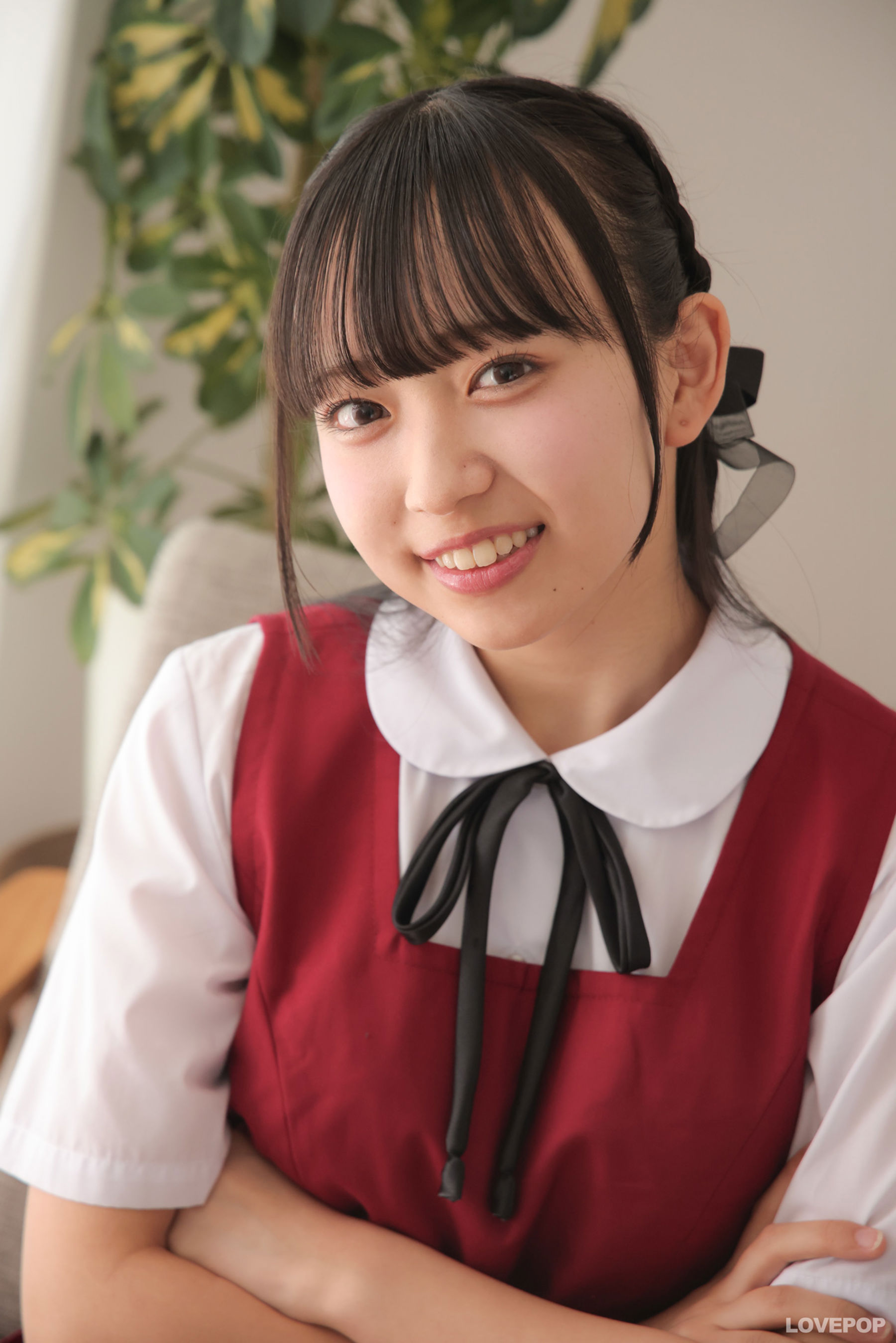 [LOVEPOP] Yui Iruma 入間ゆい Photoset 38/(89P)