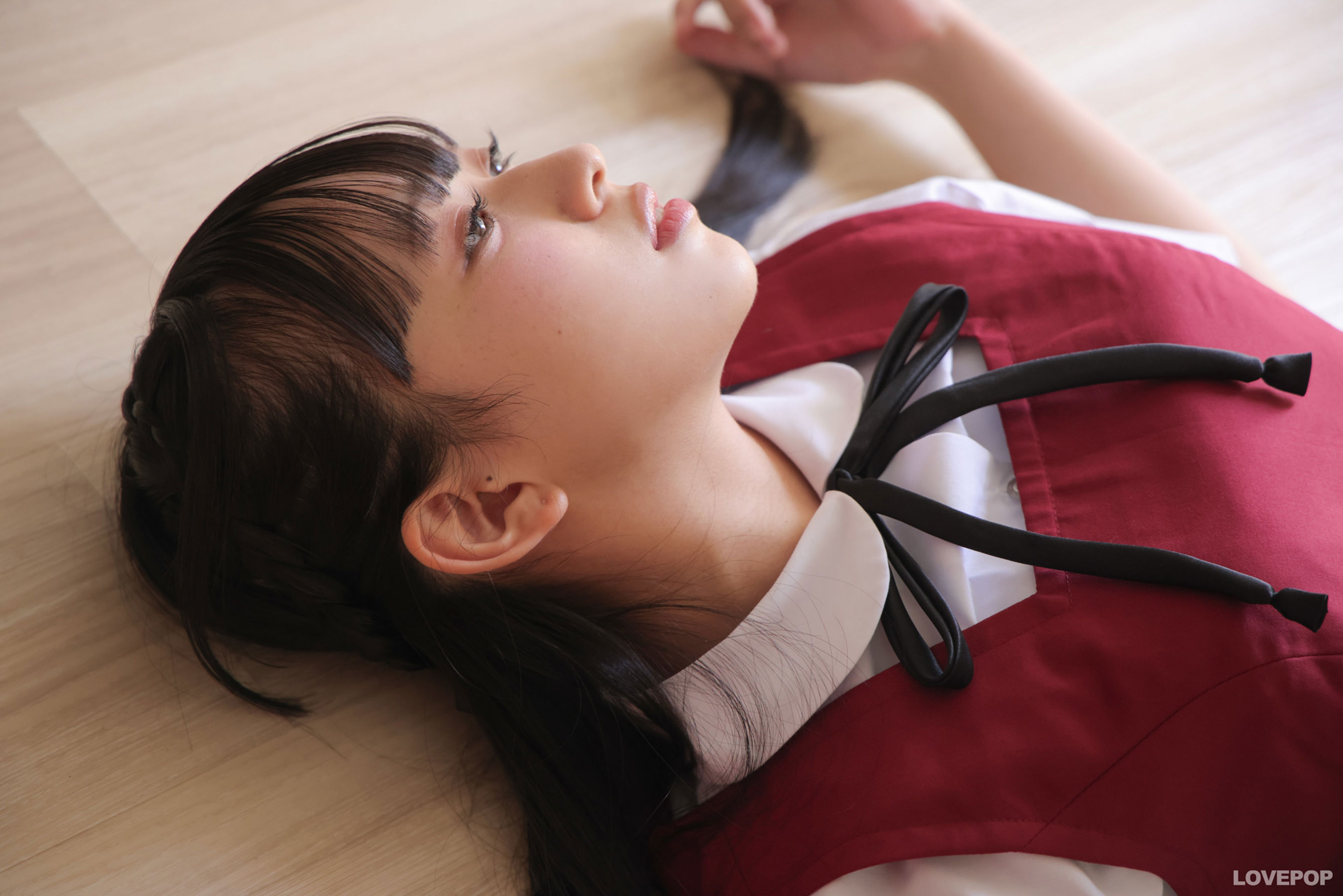 [LOVEPOP] Yui Iruma 入間ゆい Photoset 38/(89P)