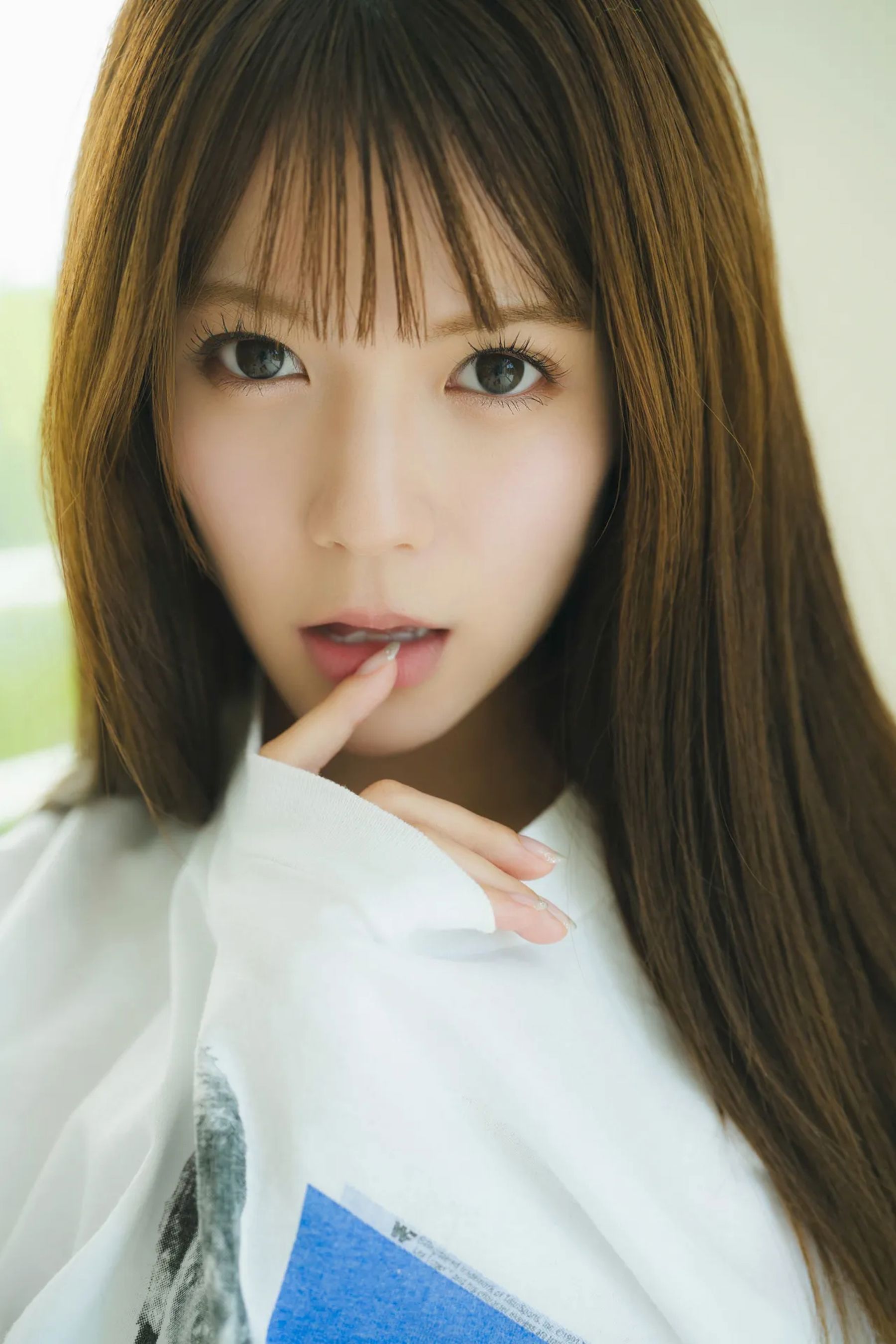 村山優香 - 帰ってきたヒロイン vol.1/(67P)
