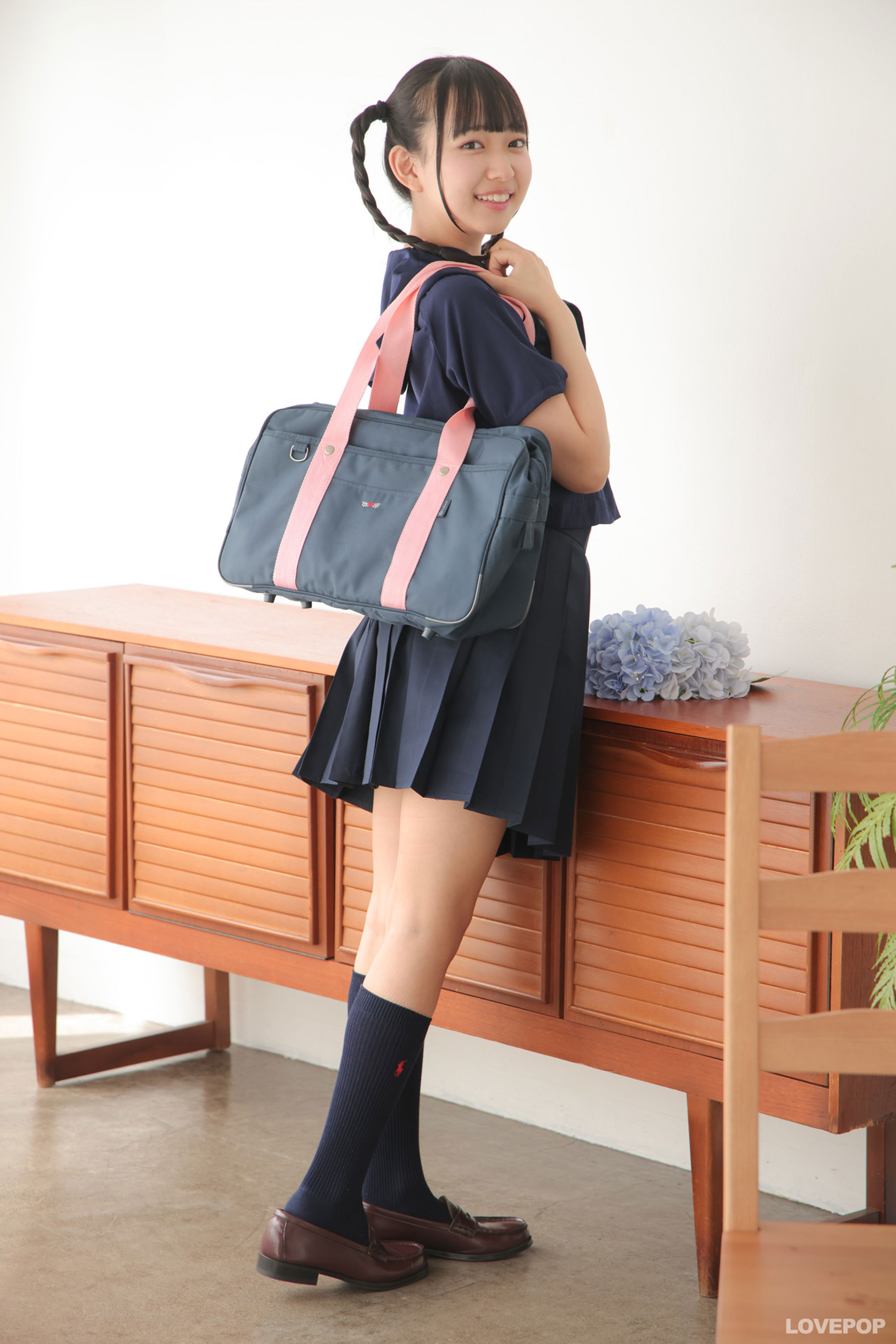 [LOVEPOP] Yui Iruma 入間ゆい Photoset 36/(103P)
