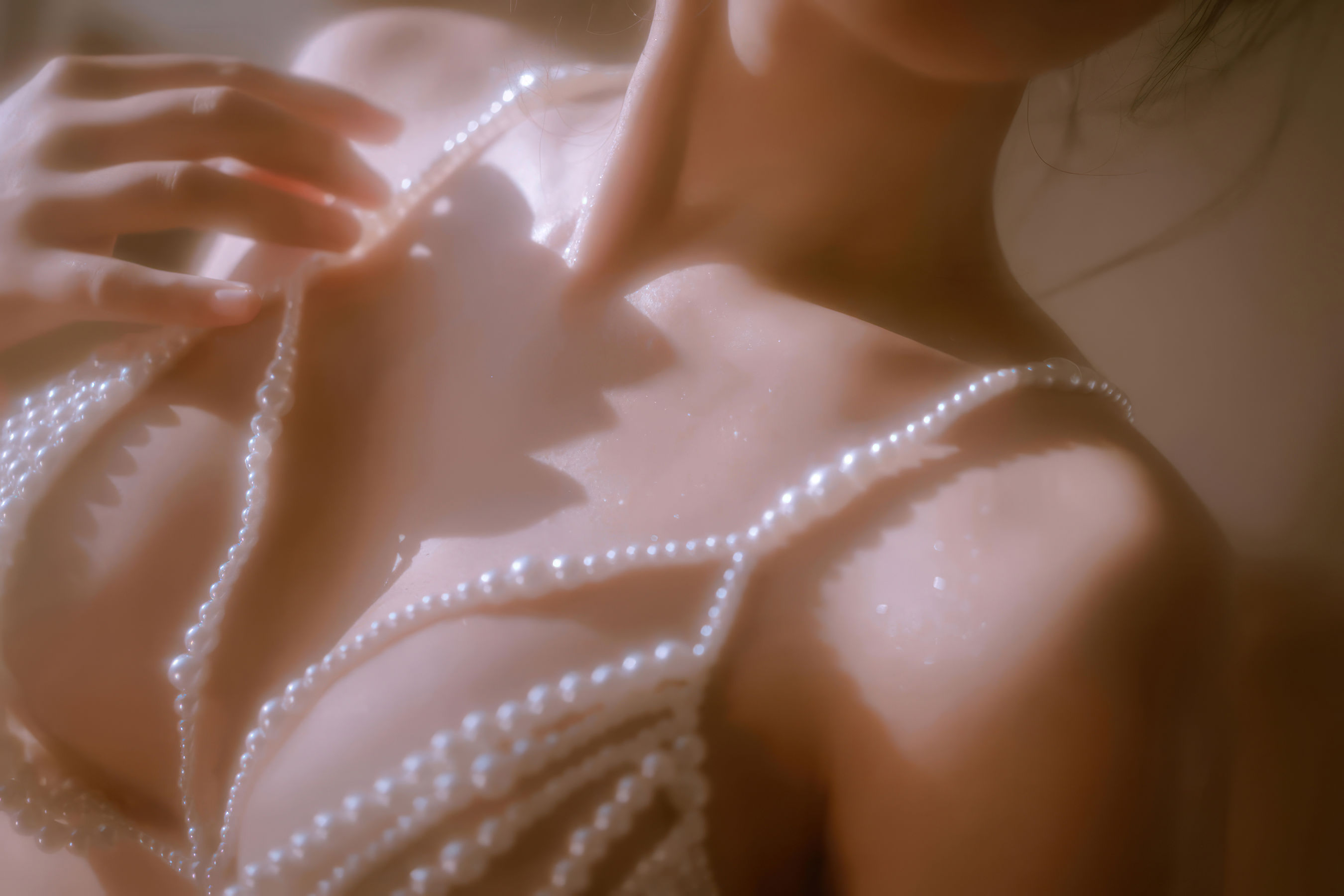 阳光美少女 萌芽儿o0 - 左家娇女/(49P)