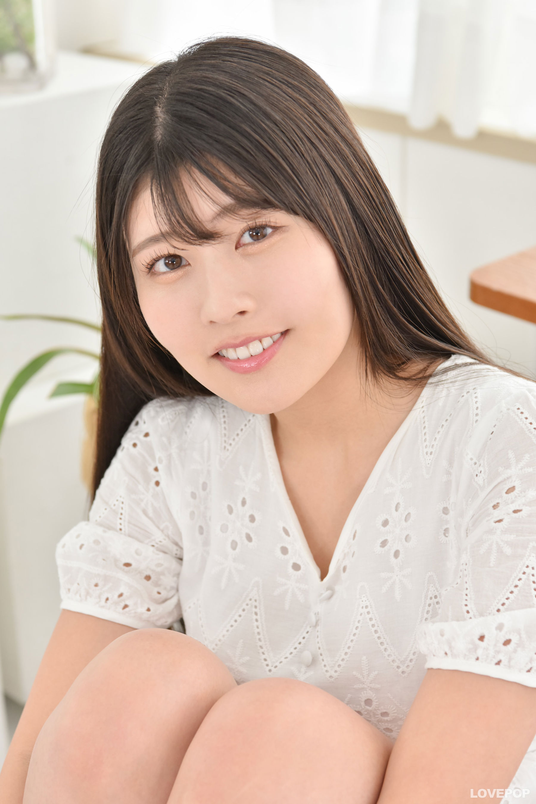 [LOVEPOP] Yoshino Chitose ちとせよしの Photoset 03/(86P)