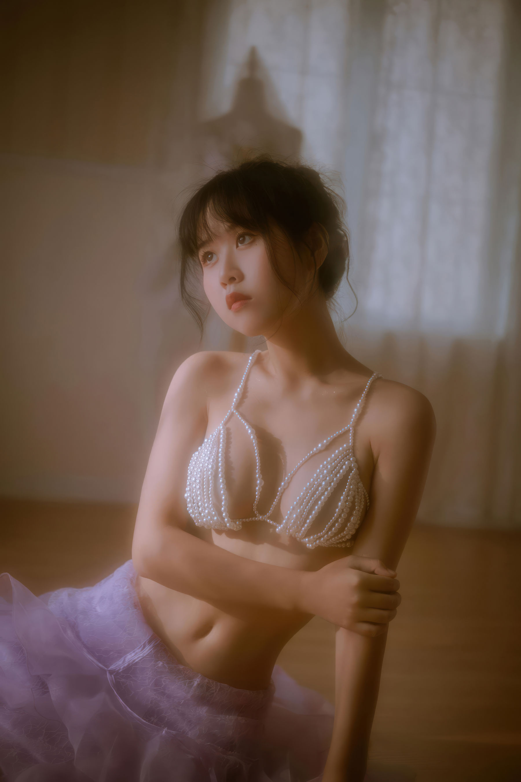 阳光美少女 萌芽儿o0 - 左家娇女/(49P)