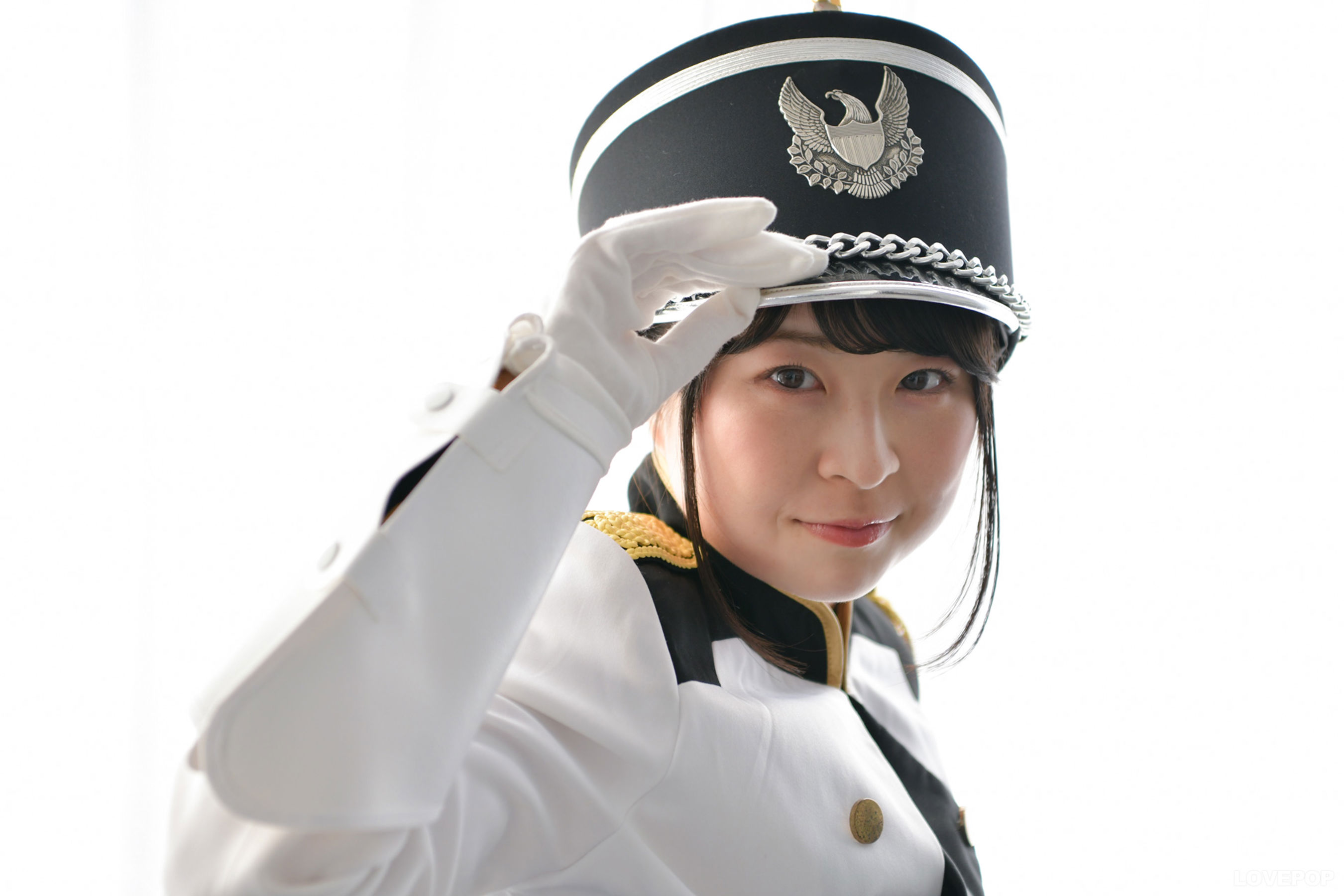 [LOVEPOP] Yuu Niwano 庭乃ゆう Photoset 03/(78P)