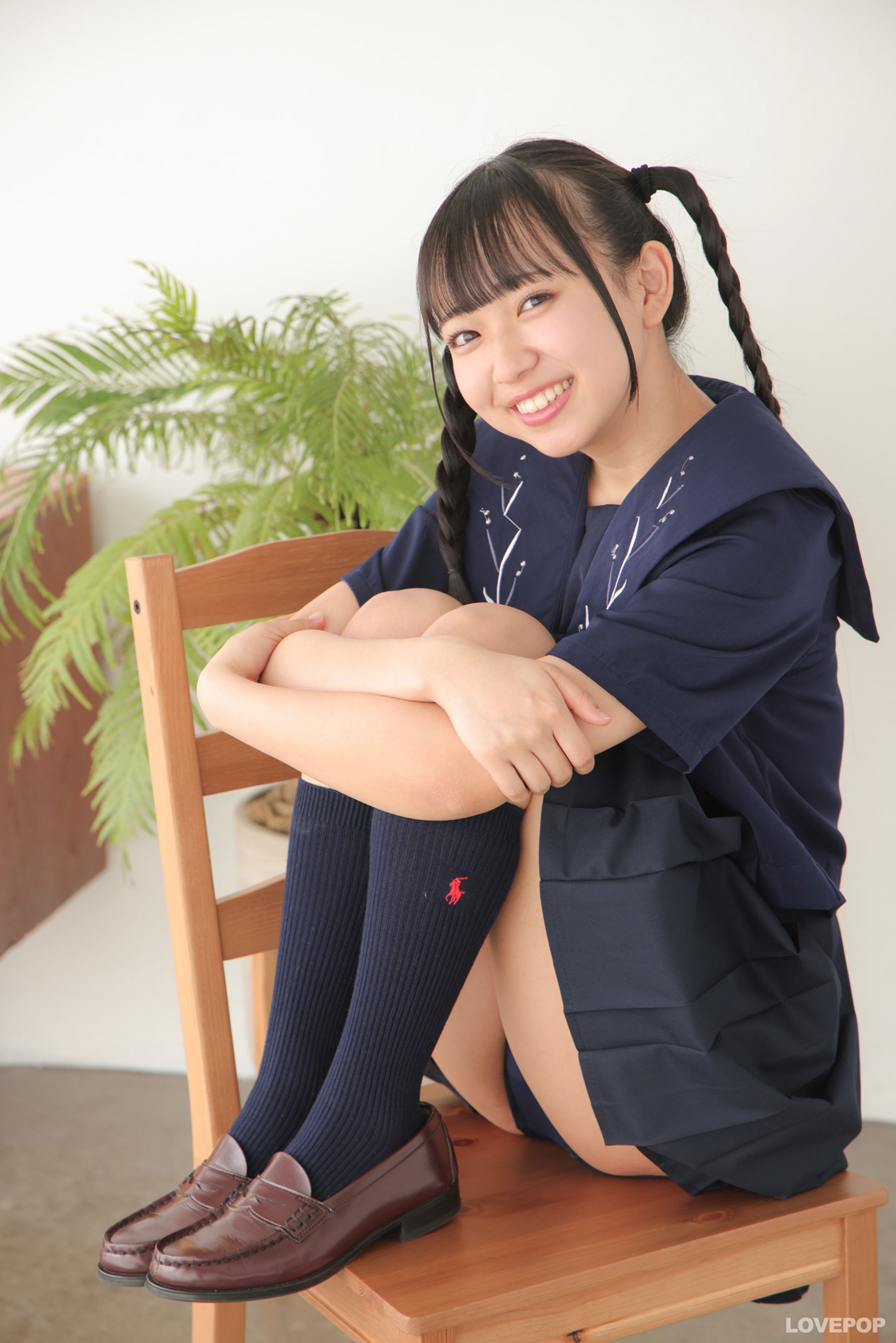 [LOVEPOP] Yui Iruma 入間ゆい Photoset 36/(103P)