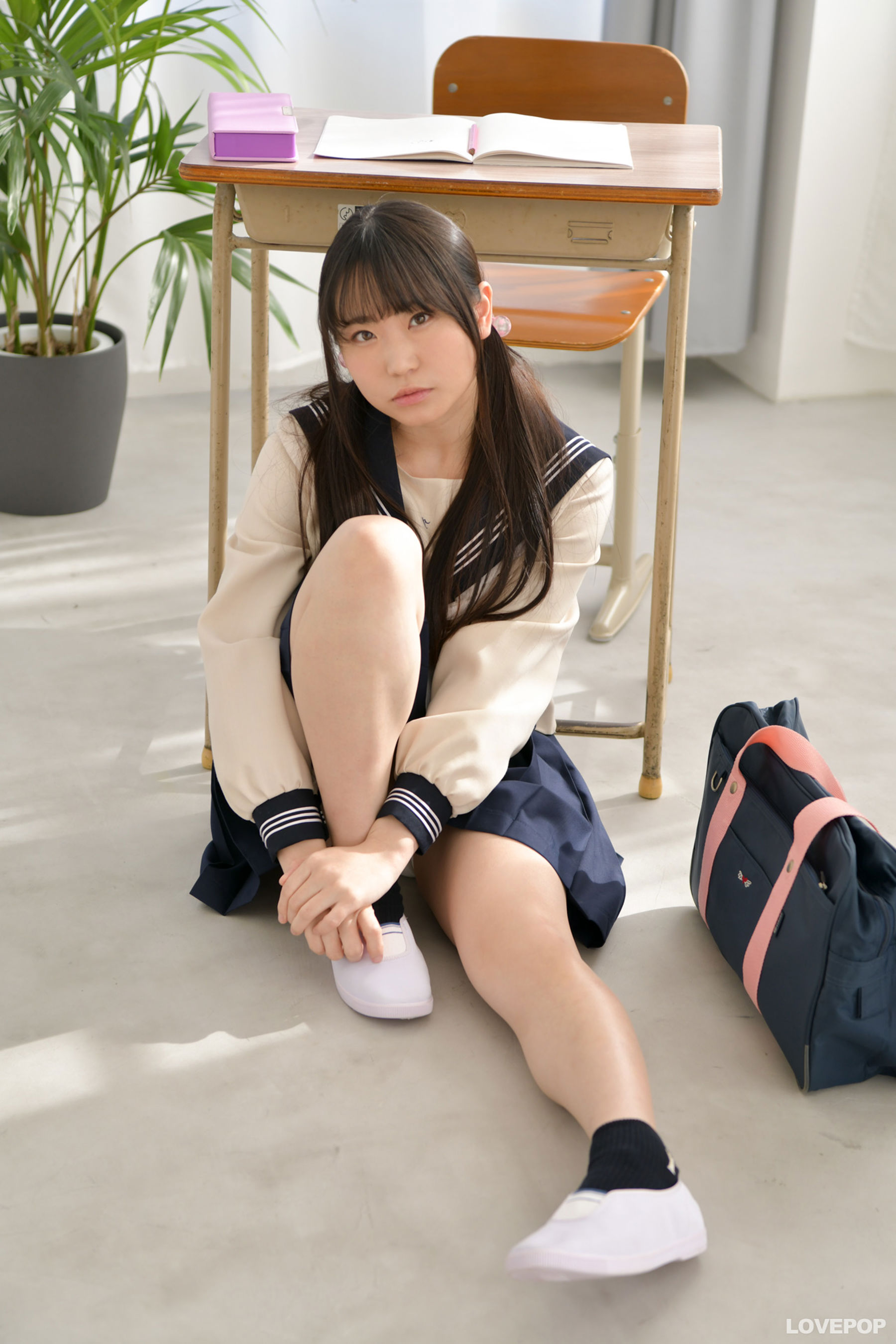 [LOVEPOP] Yu Shionoe 塩江ゆう Photoset 01/(93P)
