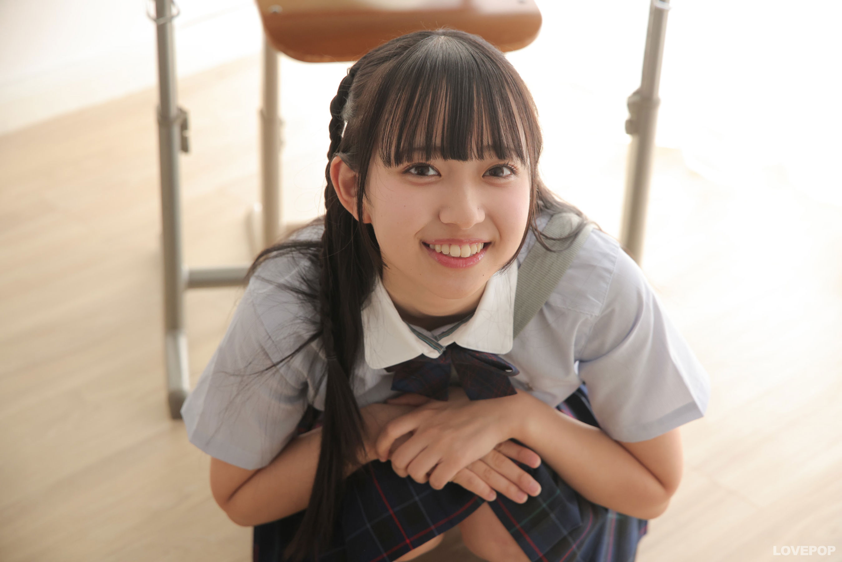 [LOVEPOP] Yui Iruma 入間ゆい Photoset 39/(93P)