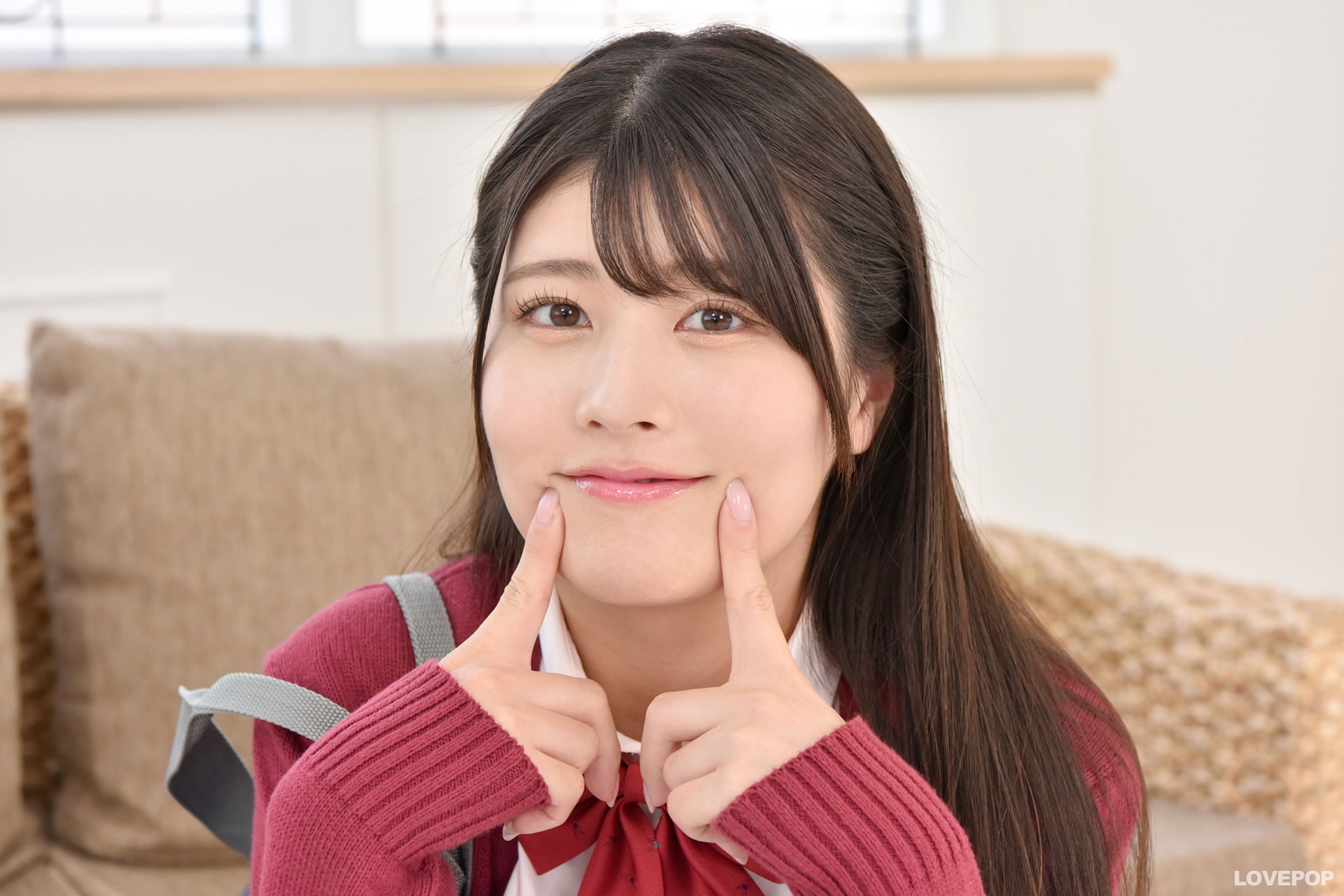 [LOVEPOP] Yoshino Chitose ちとせよしの Photoset 04/(85P)