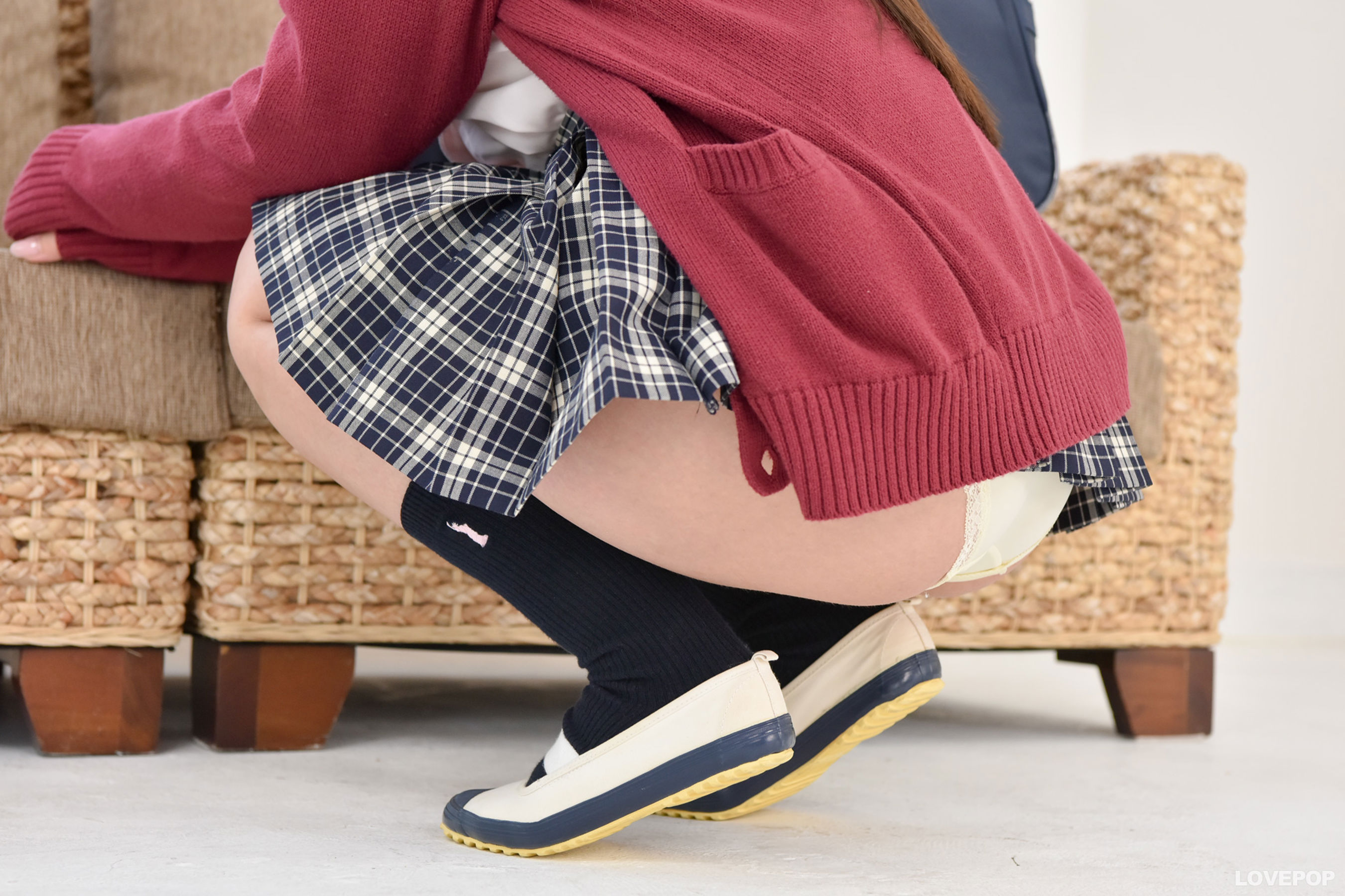 [LOVEPOP] Yoshino Chitose ちとせよしの Photoset 04/(85P)