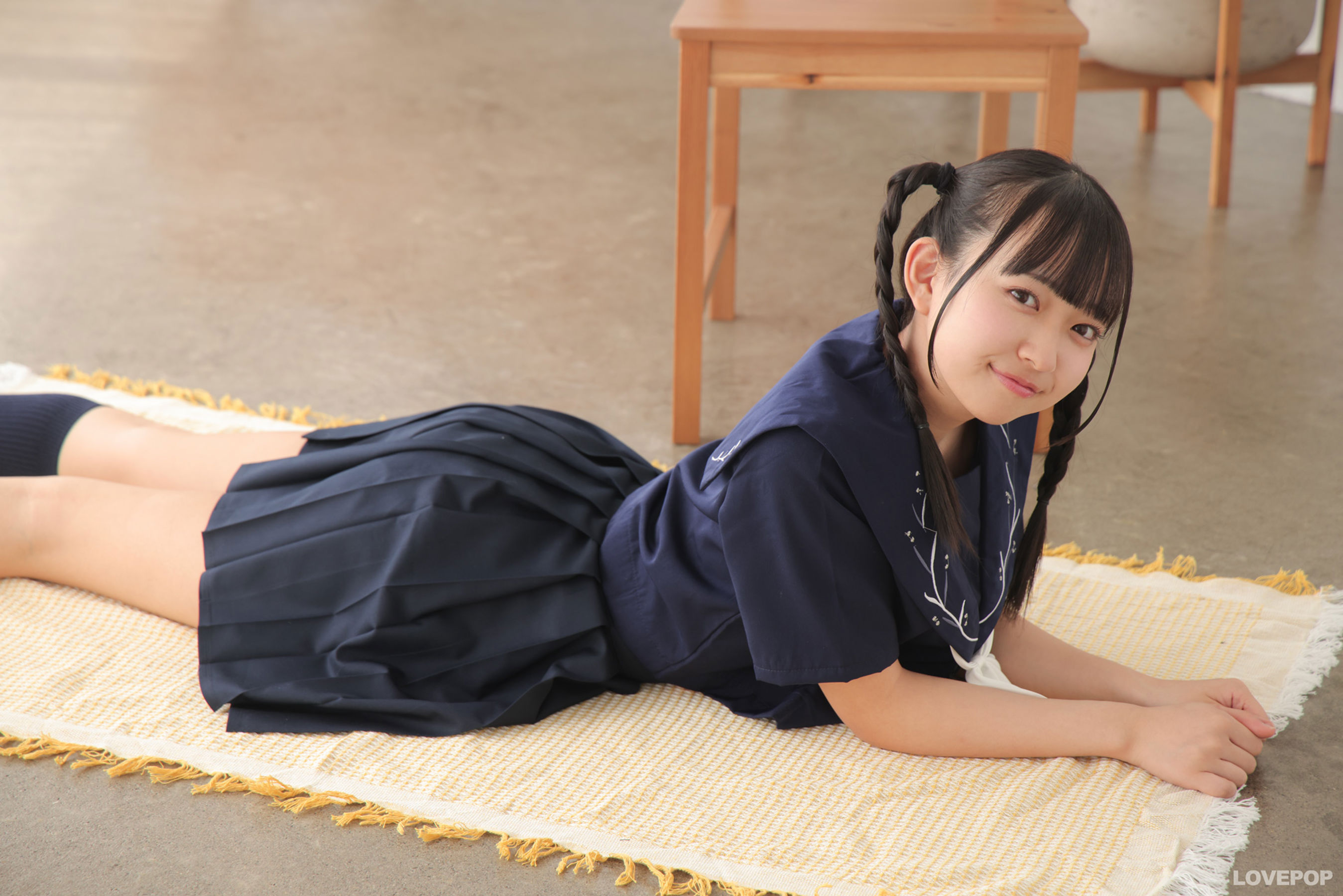 [LOVEPOP] Yui Iruma 入間ゆい Photoset 36/(103P)