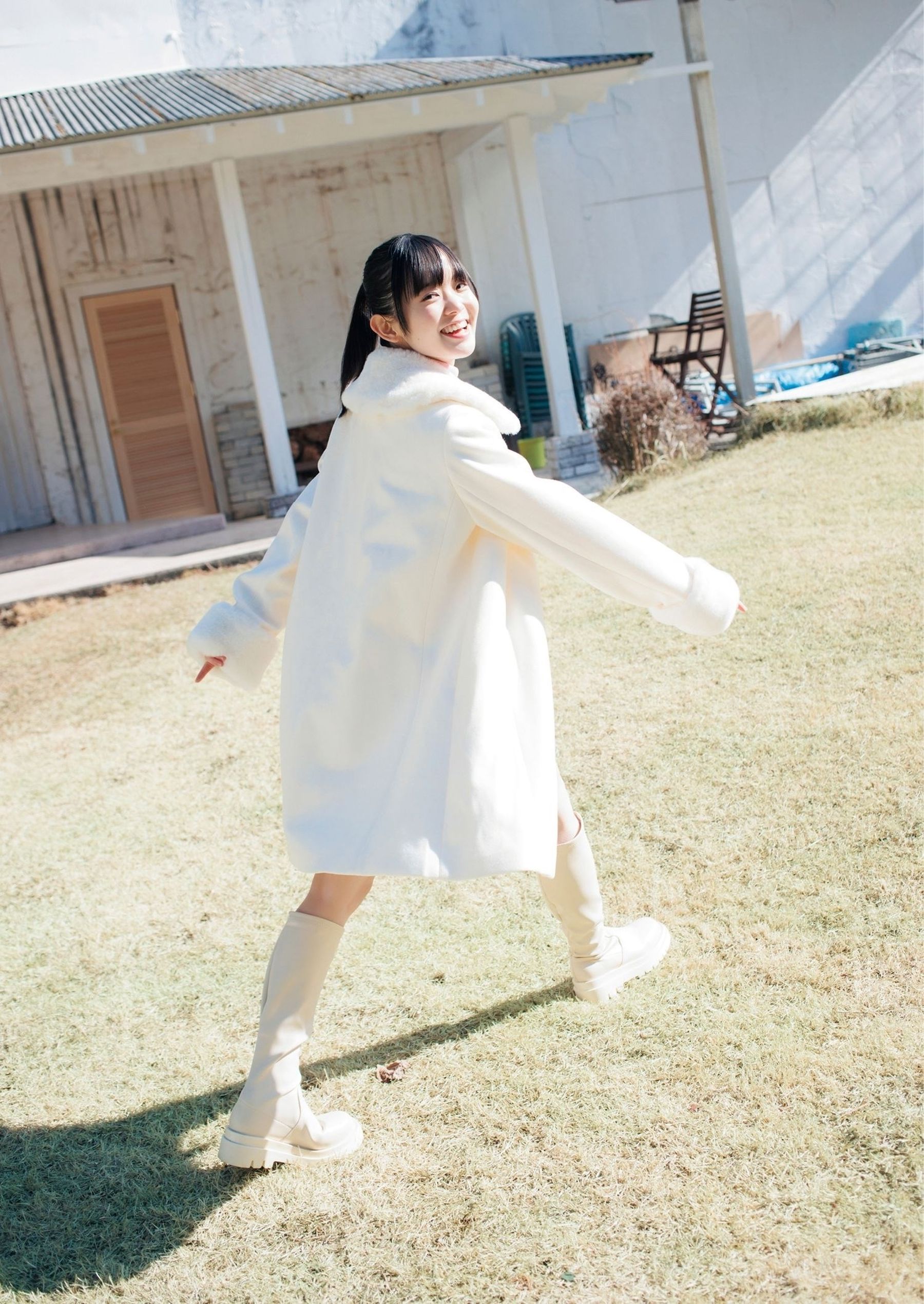 楡井希実 - 可愛すぎて爆発する/(52P)