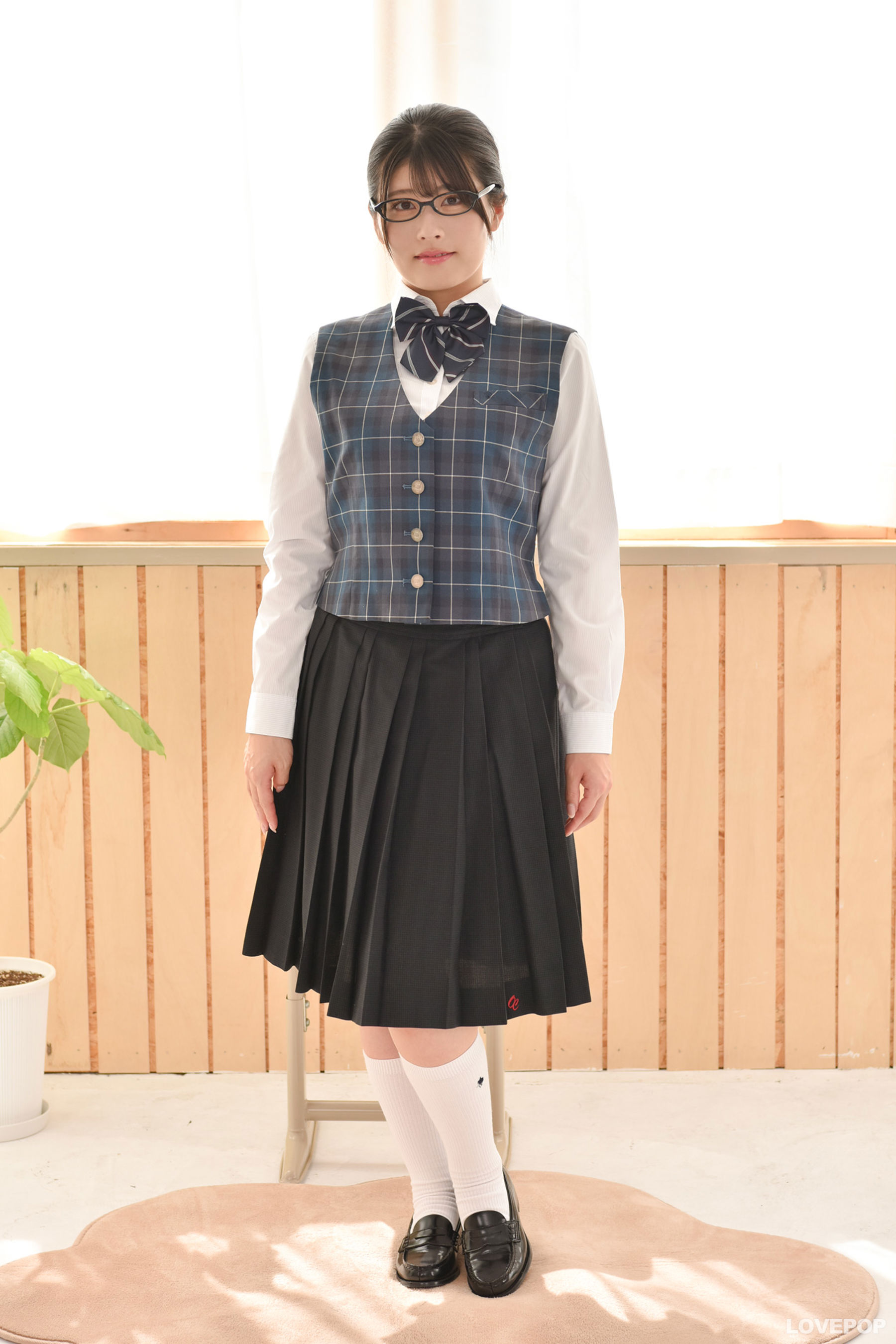 [LOVEPOP] Yoshino Chitose ちとせよしの Photoset 01/(105P)