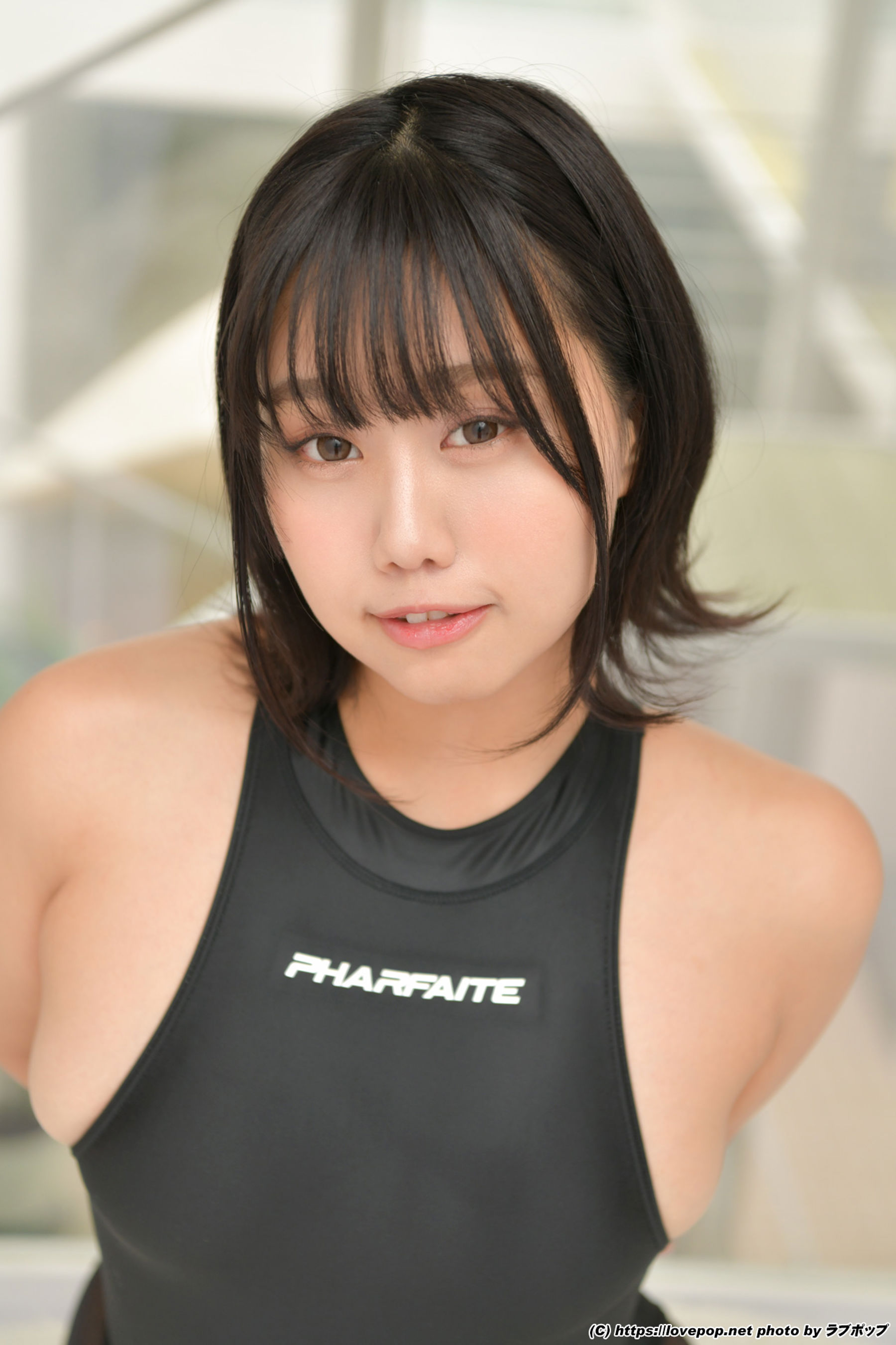 [LOVEPOP] Tororo Tsumugi 紬とろろ Photoset 03/(87P)