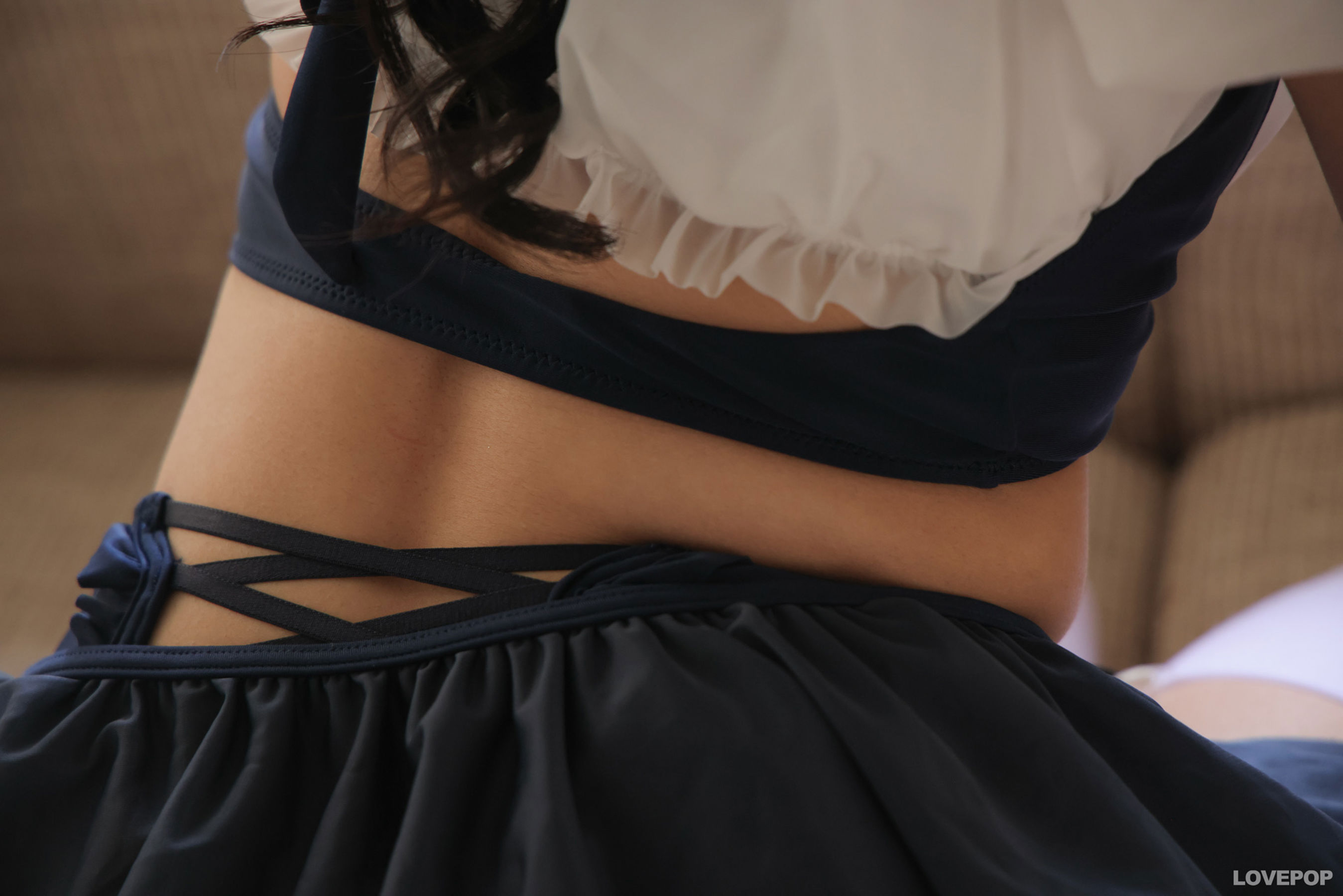 [LOVEPOP] Yui Iruma 入間ゆい Photoset 41/(84P)