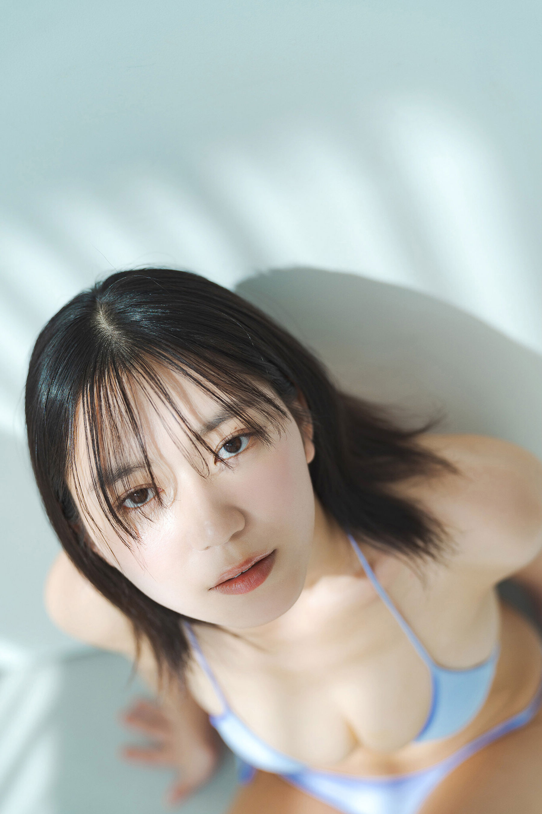 川道さら - 虹色シャワー/(78P)
