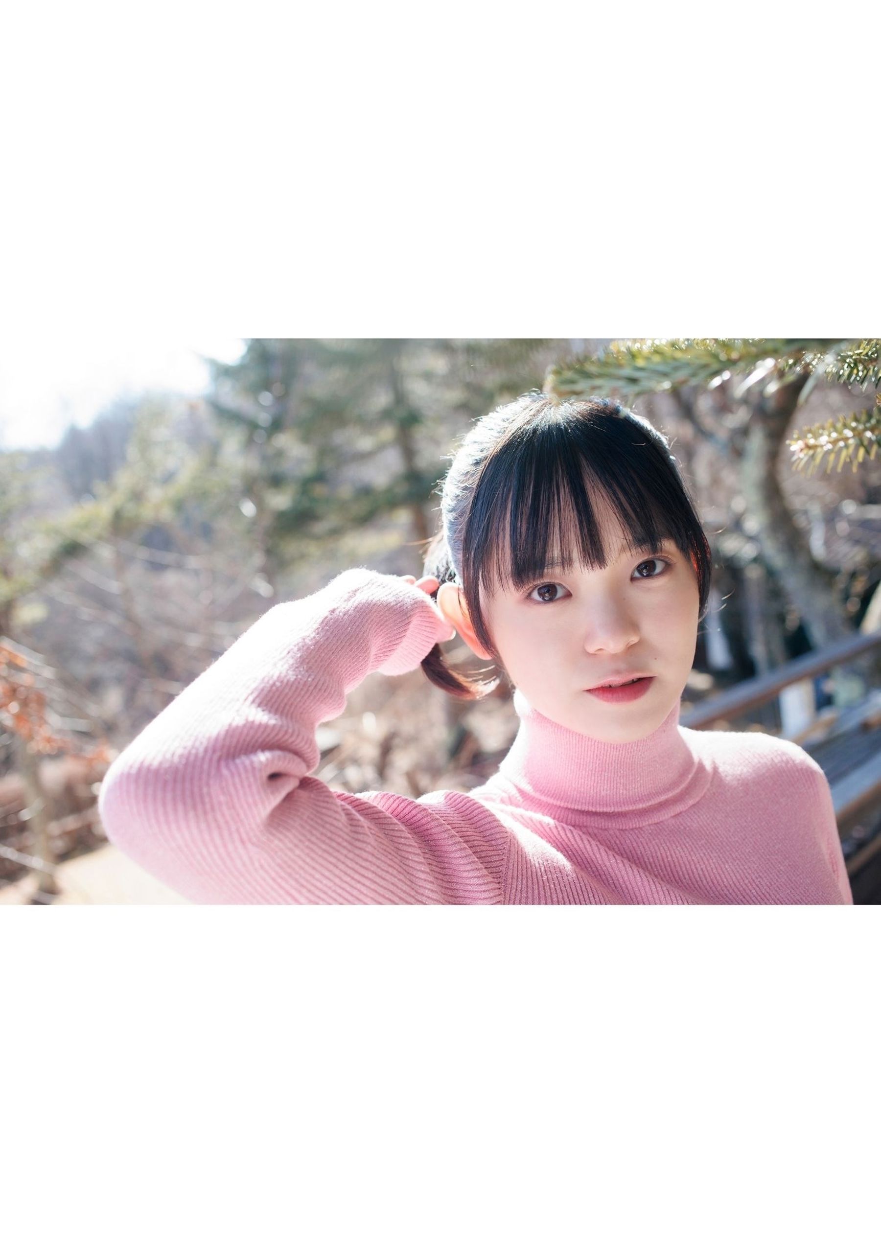 楡井希実 - 可愛すぎて爆発する/(52P)