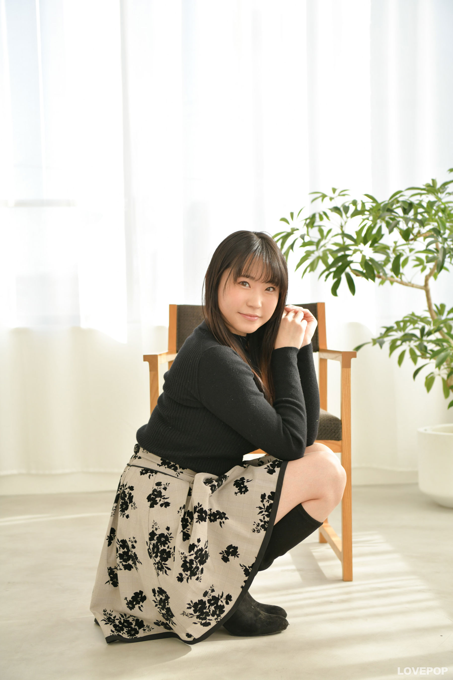[LOVEPOP] Yu Shionoe 塩江ゆう Photoset 03/(91P)