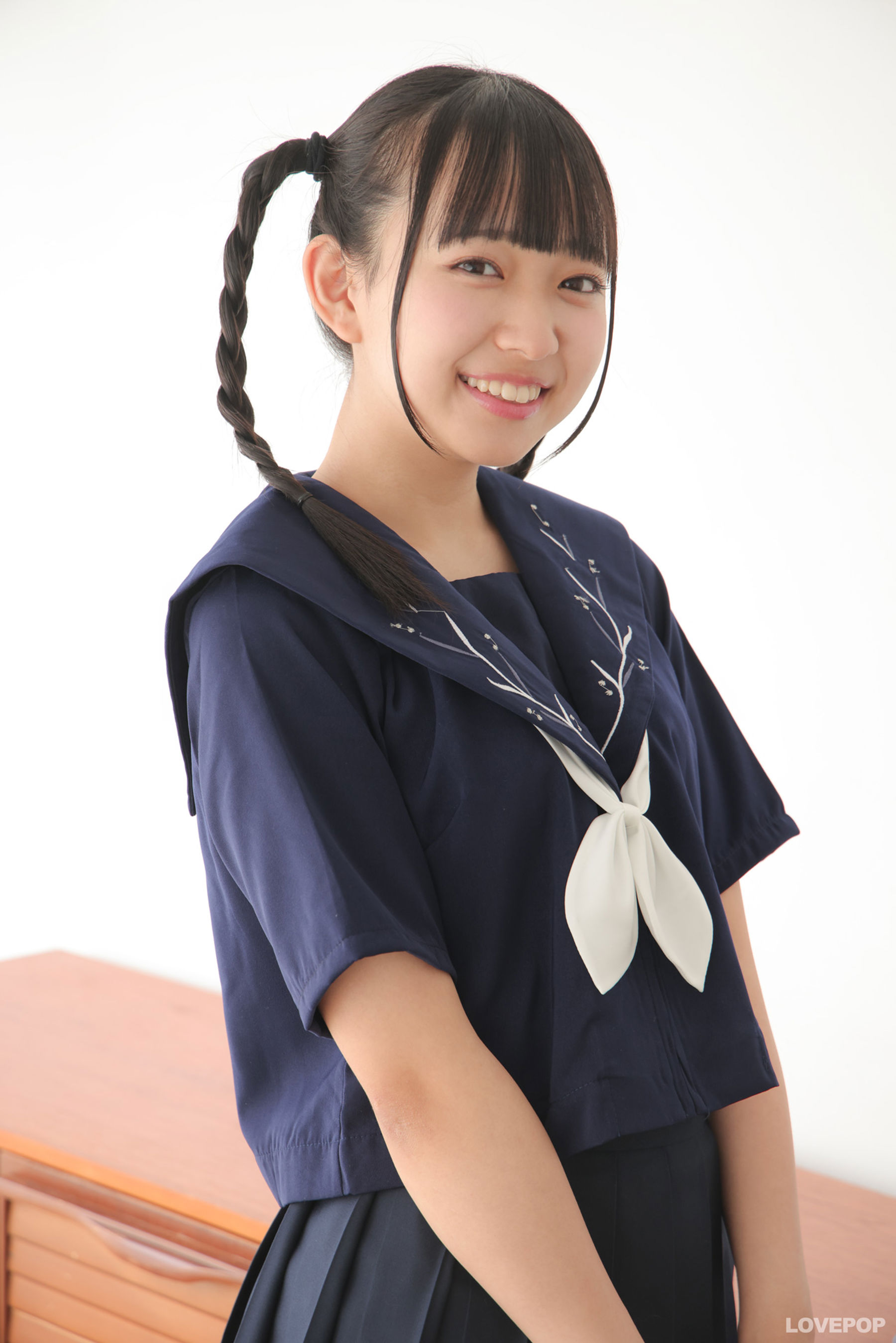 [LOVEPOP] Yui Iruma 入間ゆい Photoset 36/(103P)