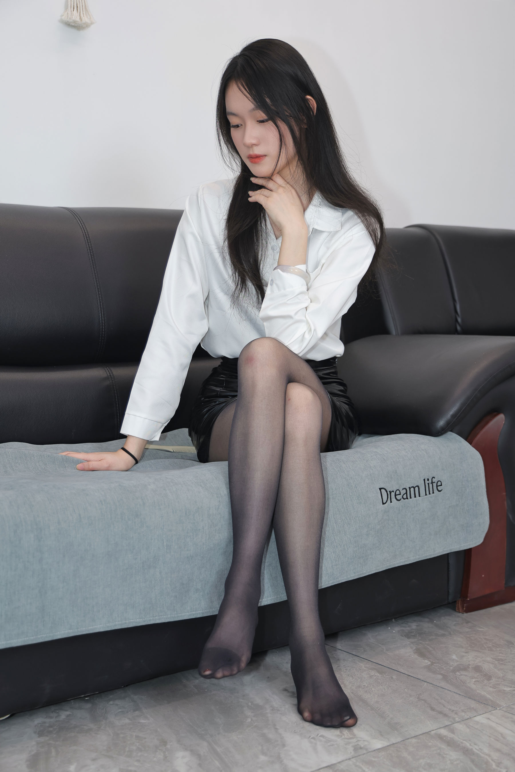 绮梦摄影 2026.01.13 No.508 小艺 珍藏无修无水印版/(329P)
