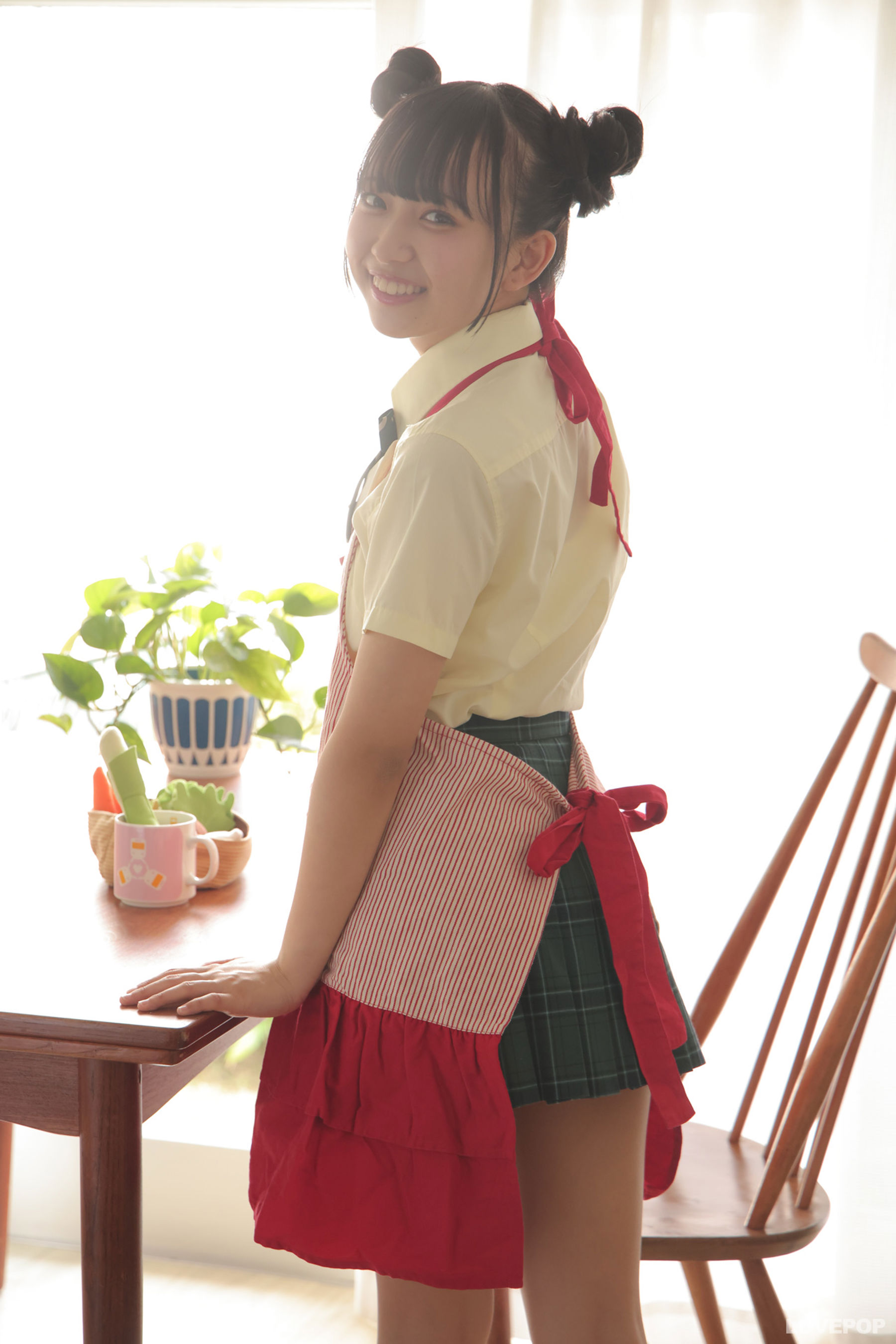 [LOVEPOP] Yui Iruma 入間ゆい Photoset 40/(97P)