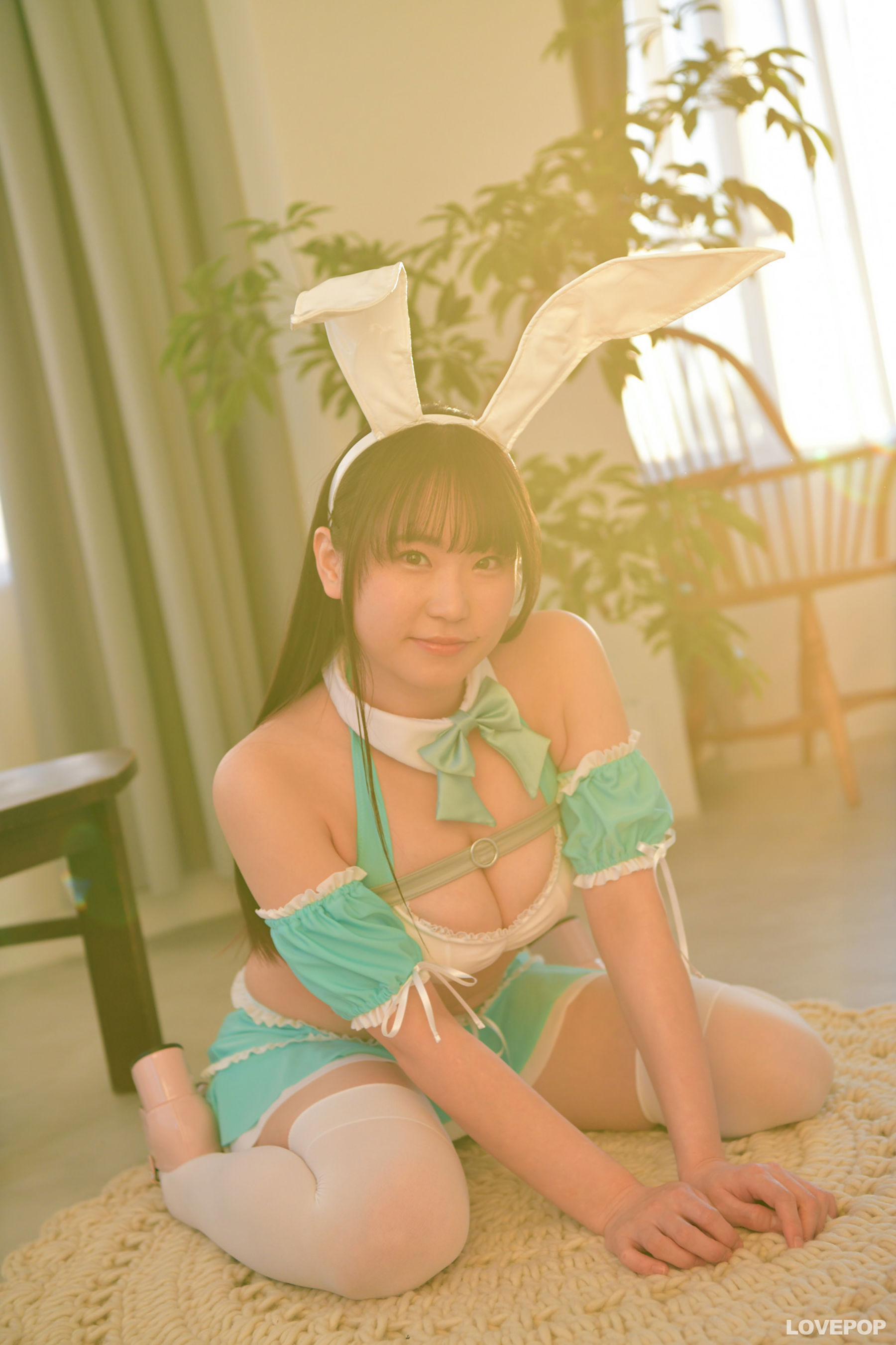 [LOVEPOP] Yu Shionoe 塩江ゆう Photoset 04/(94P)
