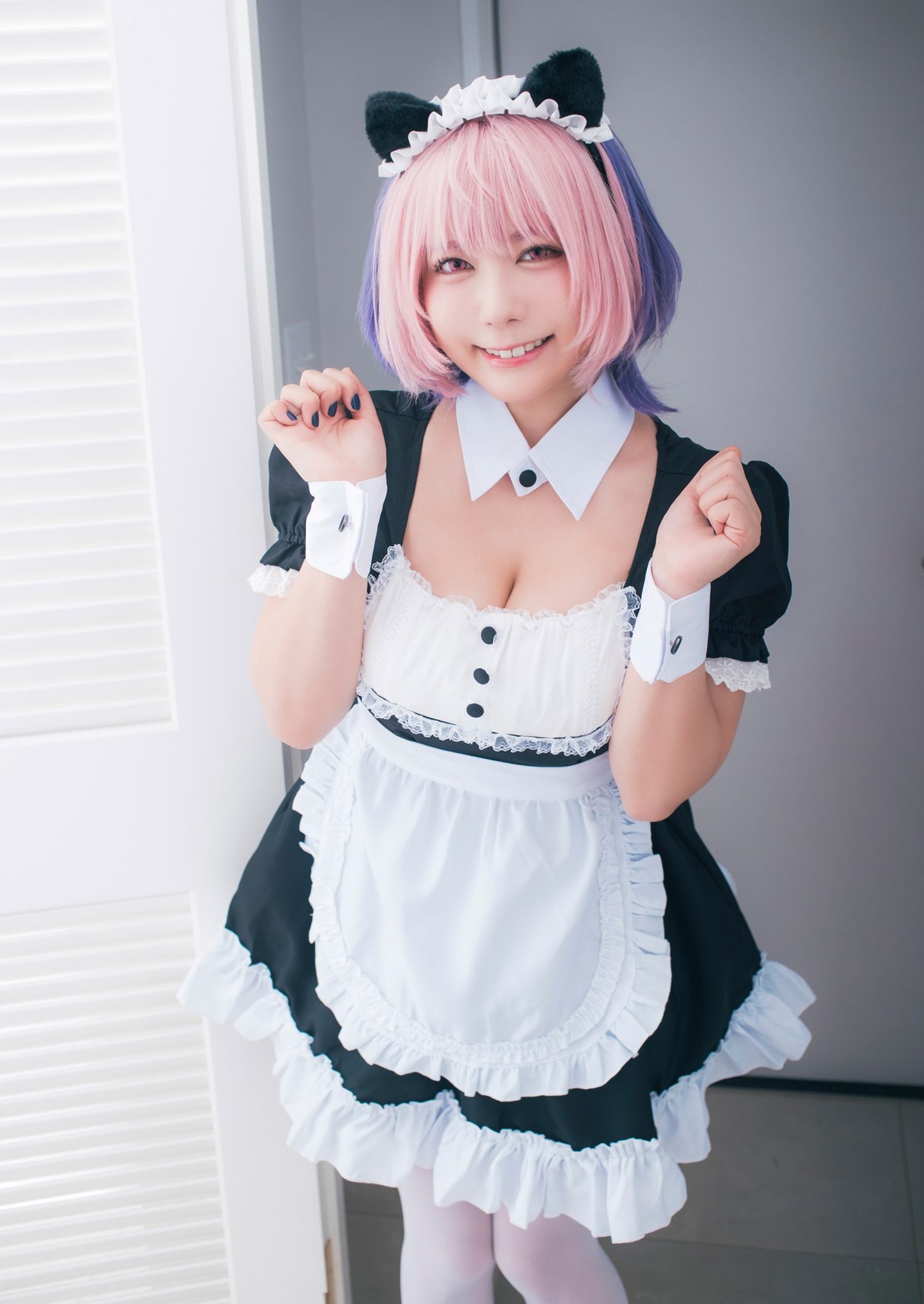 東雲うみ - のあ先輩“の”コスプレ/(59P)