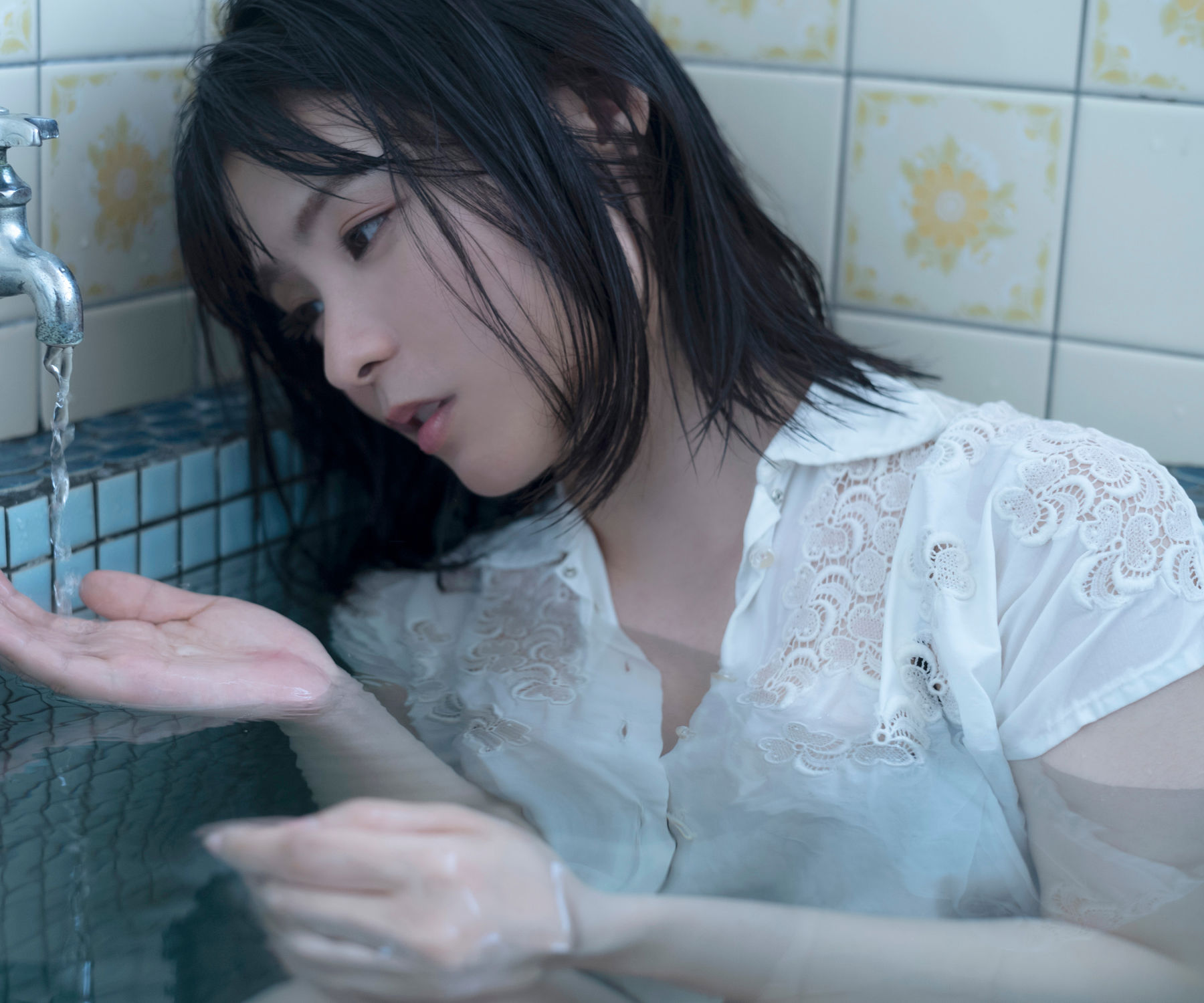 星名美津紀 - どんなときも、どんなときも。/(79P)