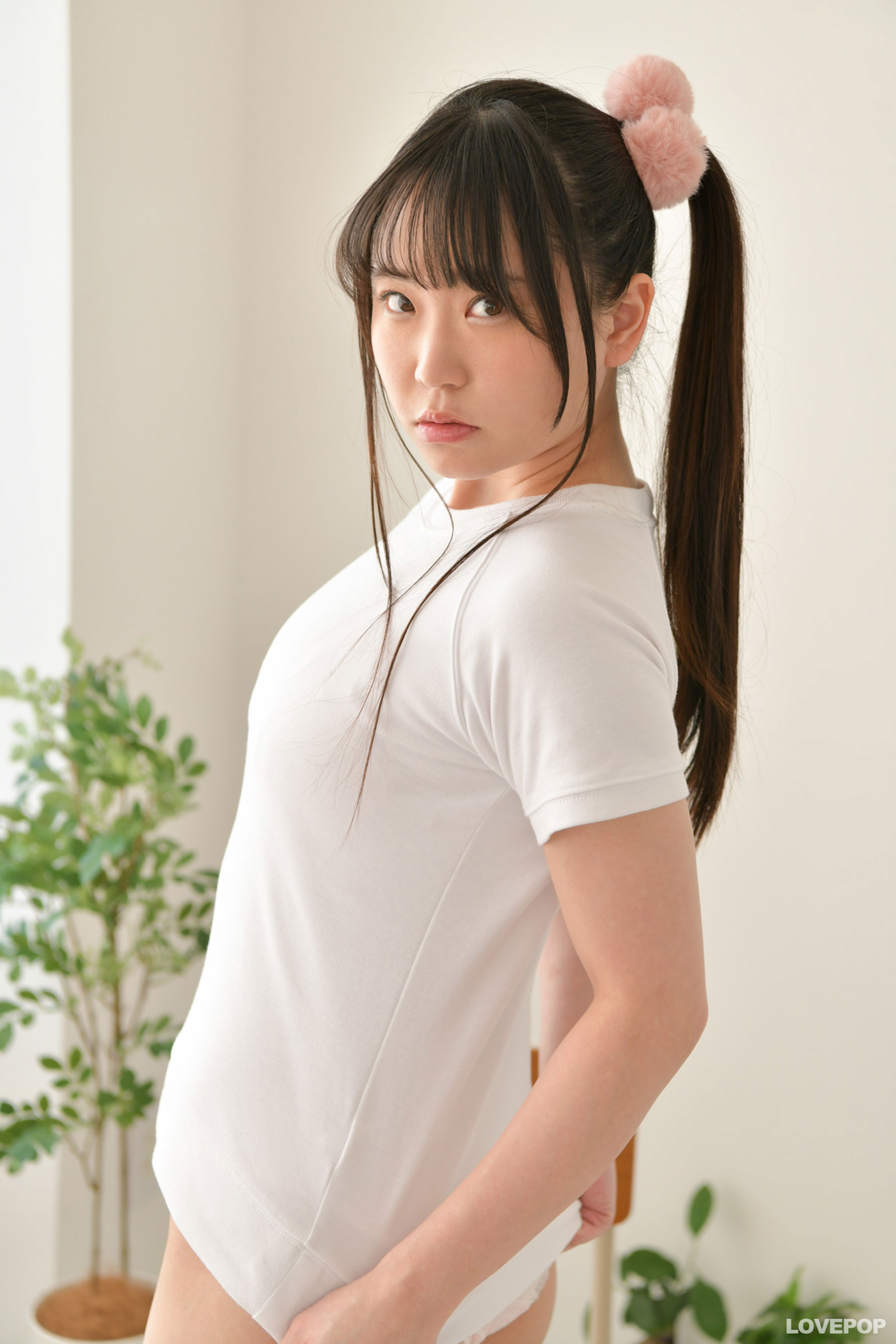 [LOVEPOP] Yu Shionoe 塩江ゆう Photoset 02/(96P)