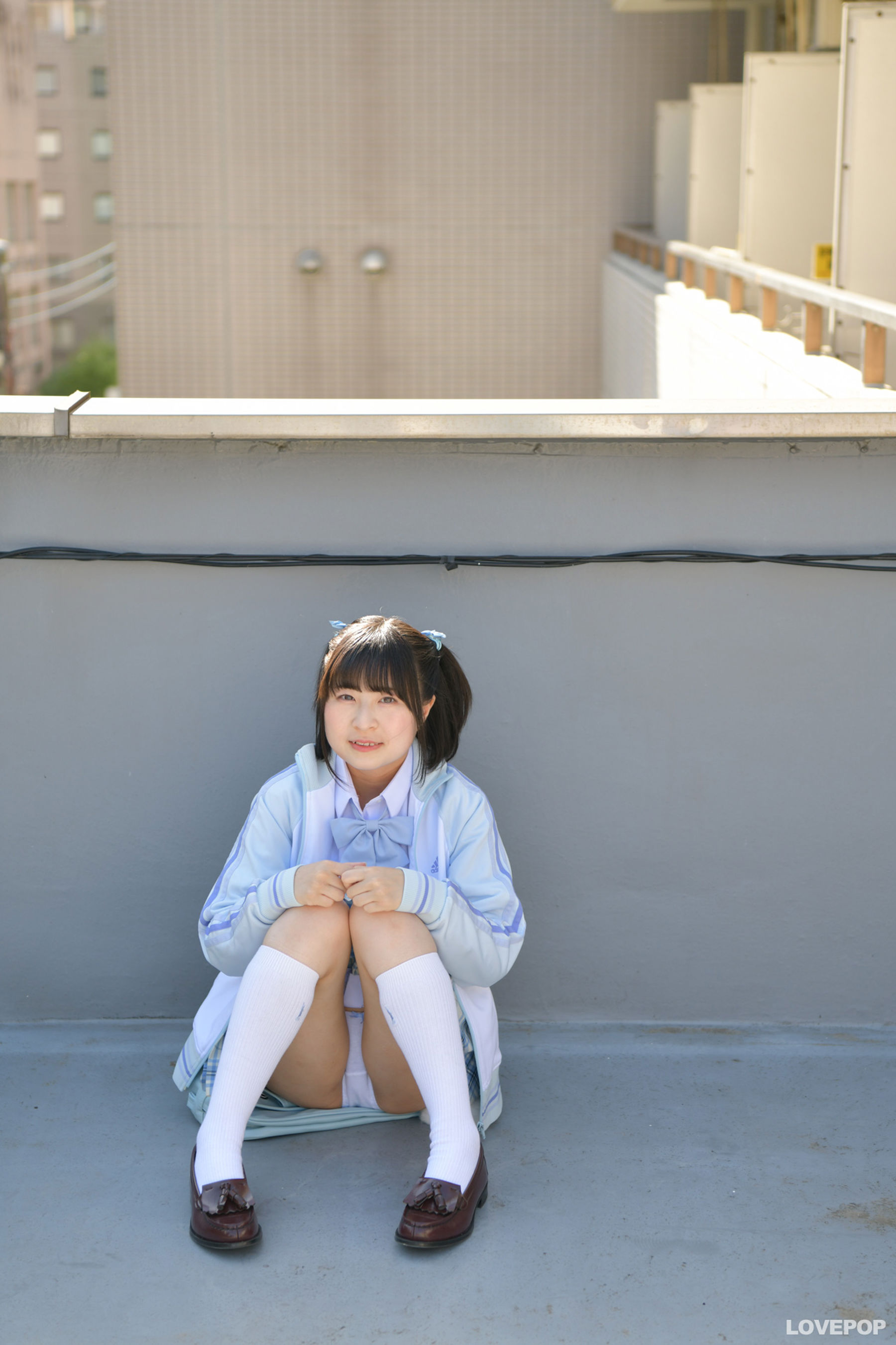 [LOVEPOP] Yuu Niwano 庭乃ゆう Photoset 02/(92P)
