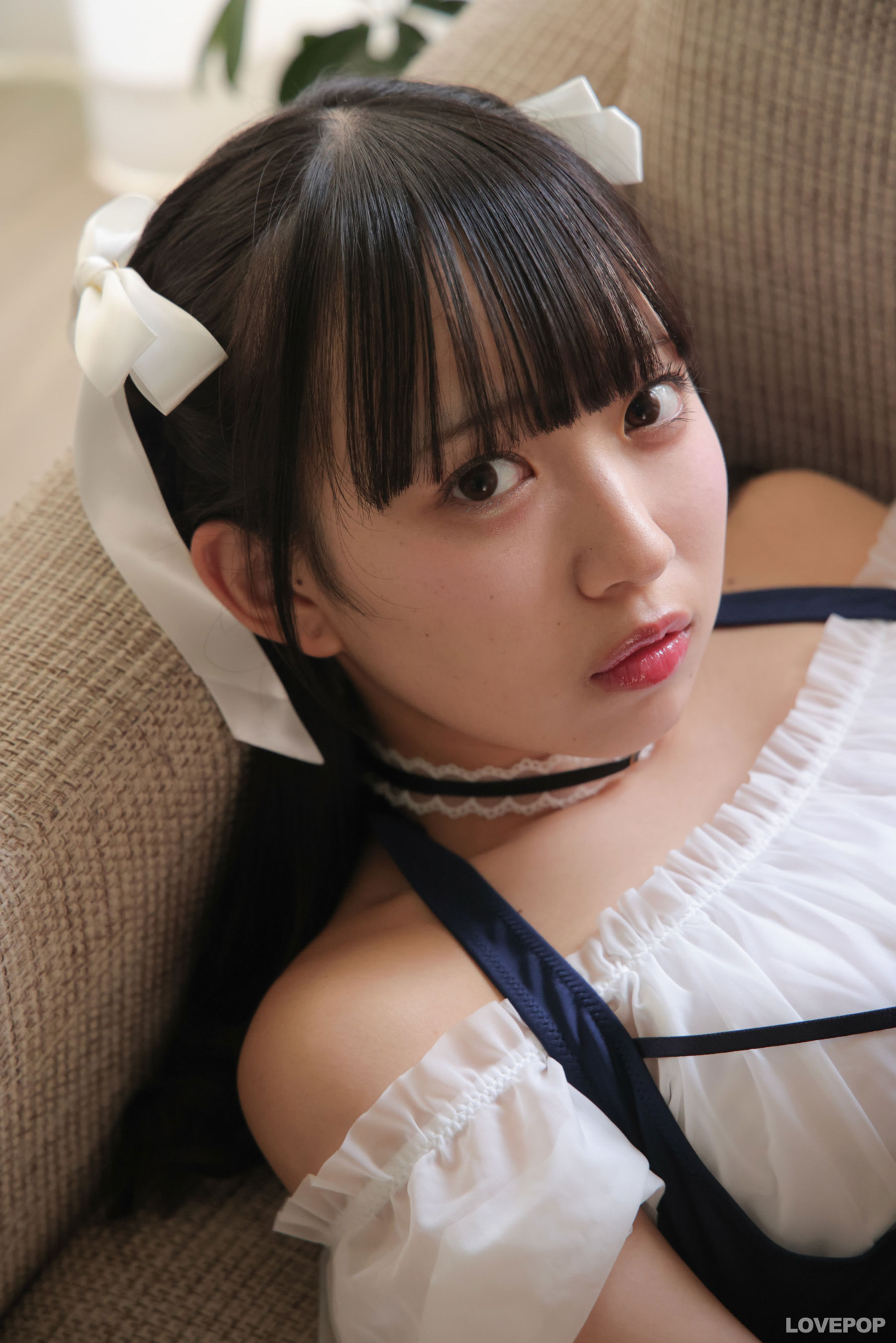 [LOVEPOP] Yui Iruma 入間ゆい Photoset 41/(84P)
