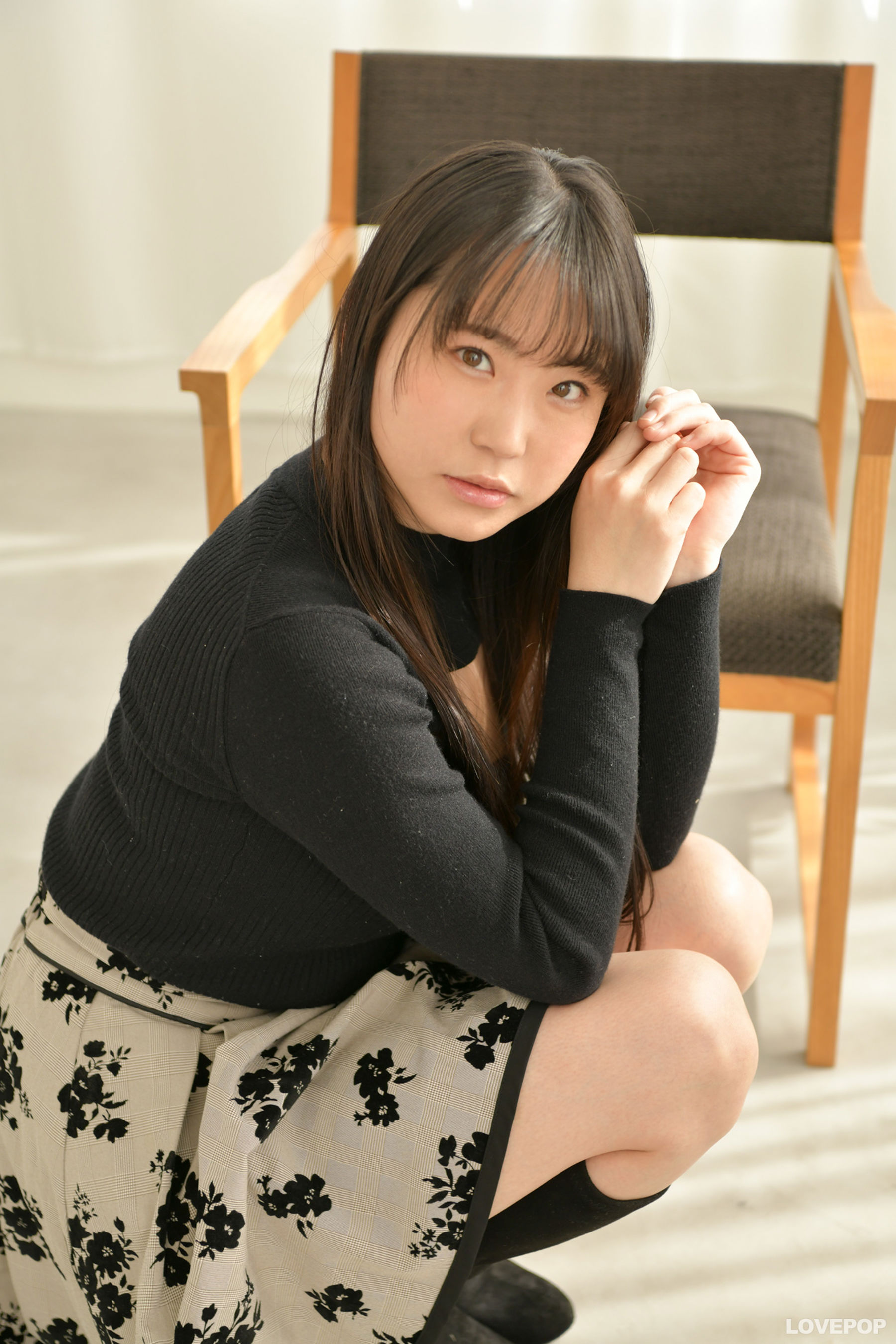 [LOVEPOP] Yu Shionoe 塩江ゆう Photoset 03/(91P)