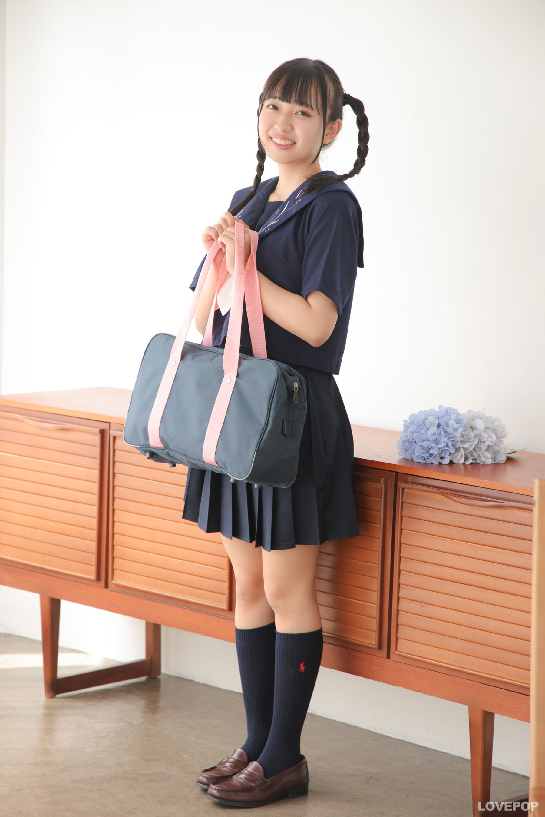 [LOVEPOP] Yui Iruma 入間ゆい Photoset 36/(103P)