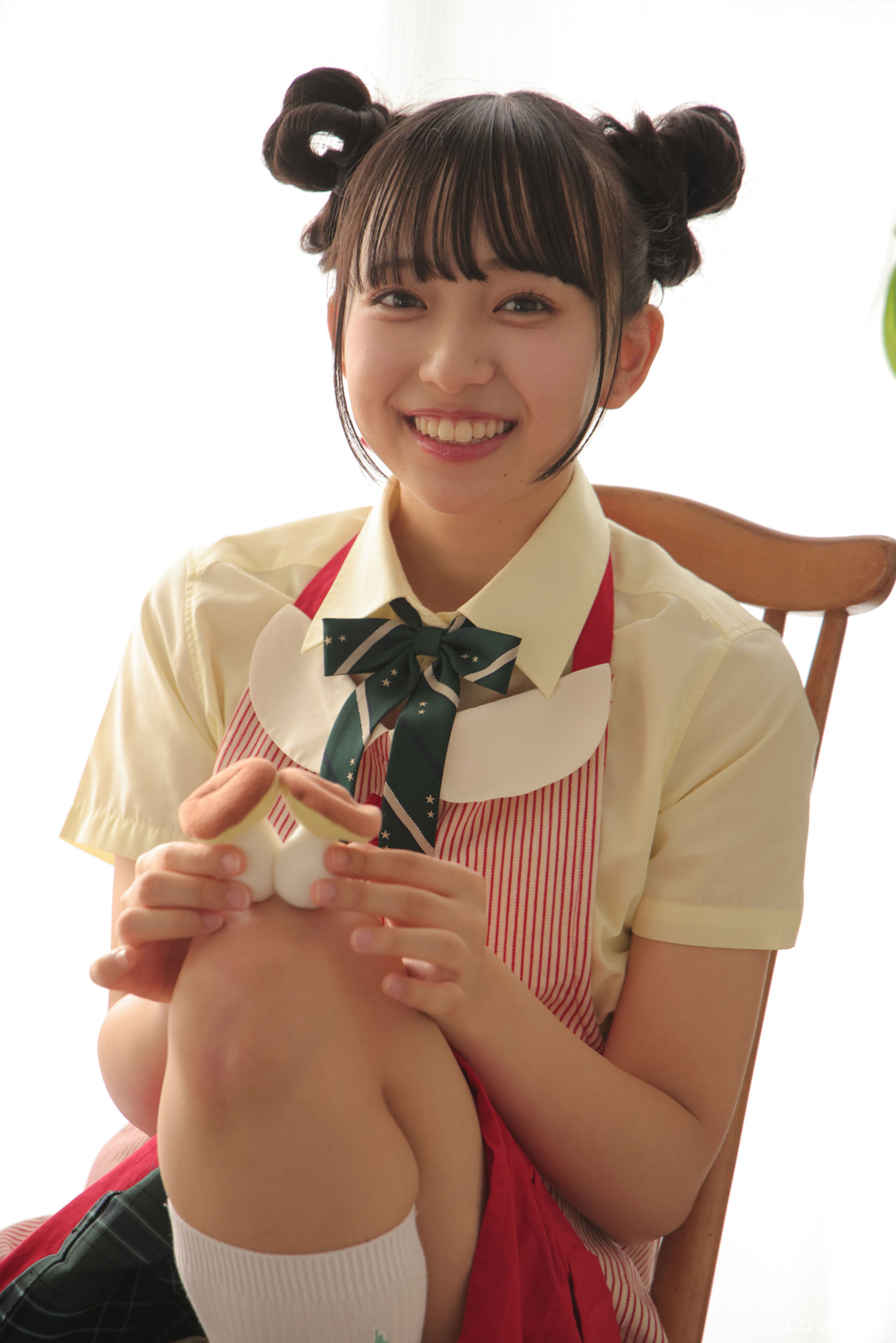 [LOVEPOP] Yui Iruma 入間ゆい Photoset 40/(97P)