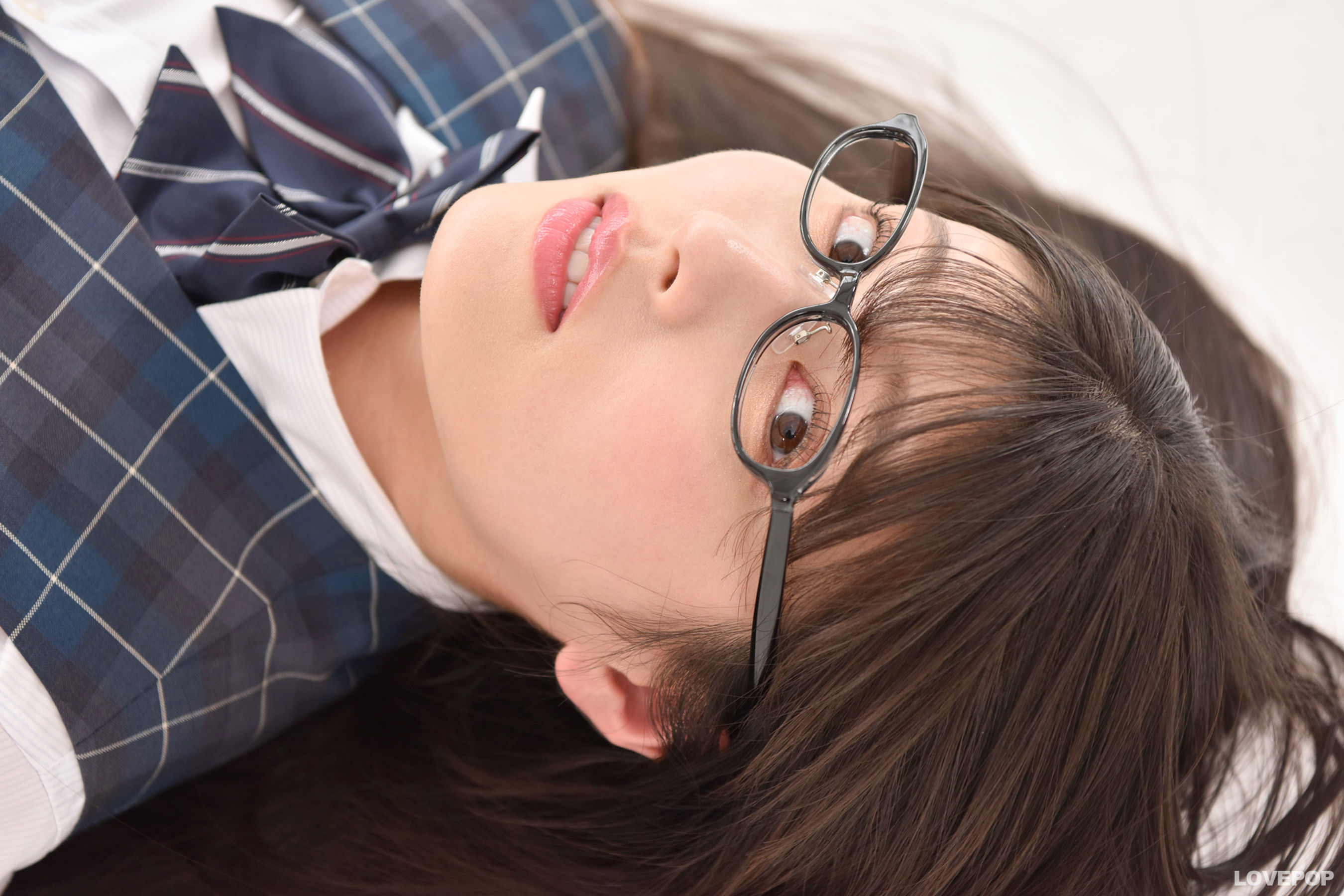 [LOVEPOP] Yoshino Chitose ちとせよしの Photoset 01/(105P)
