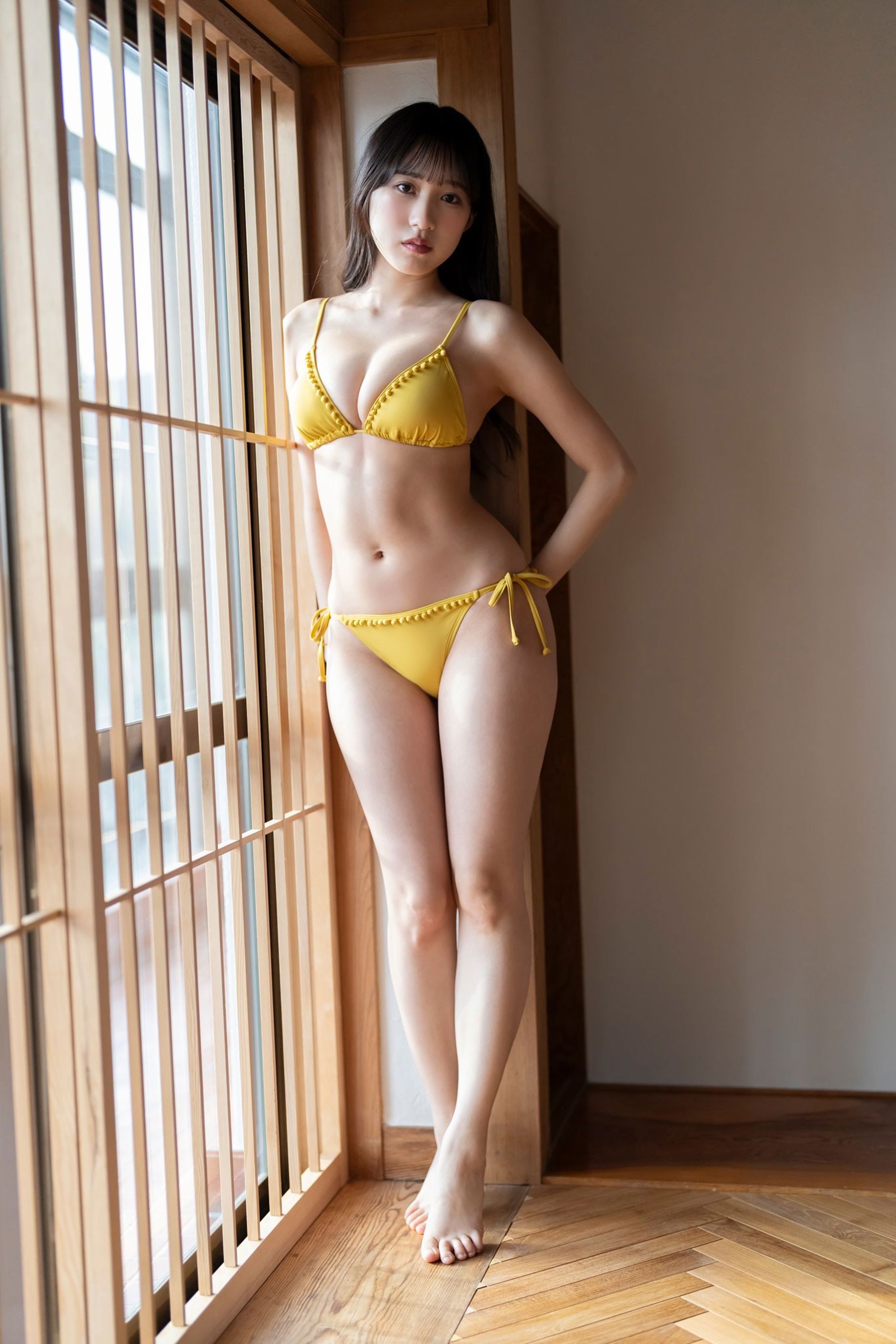 横野すみれ - 旬撮ガール/(99P)