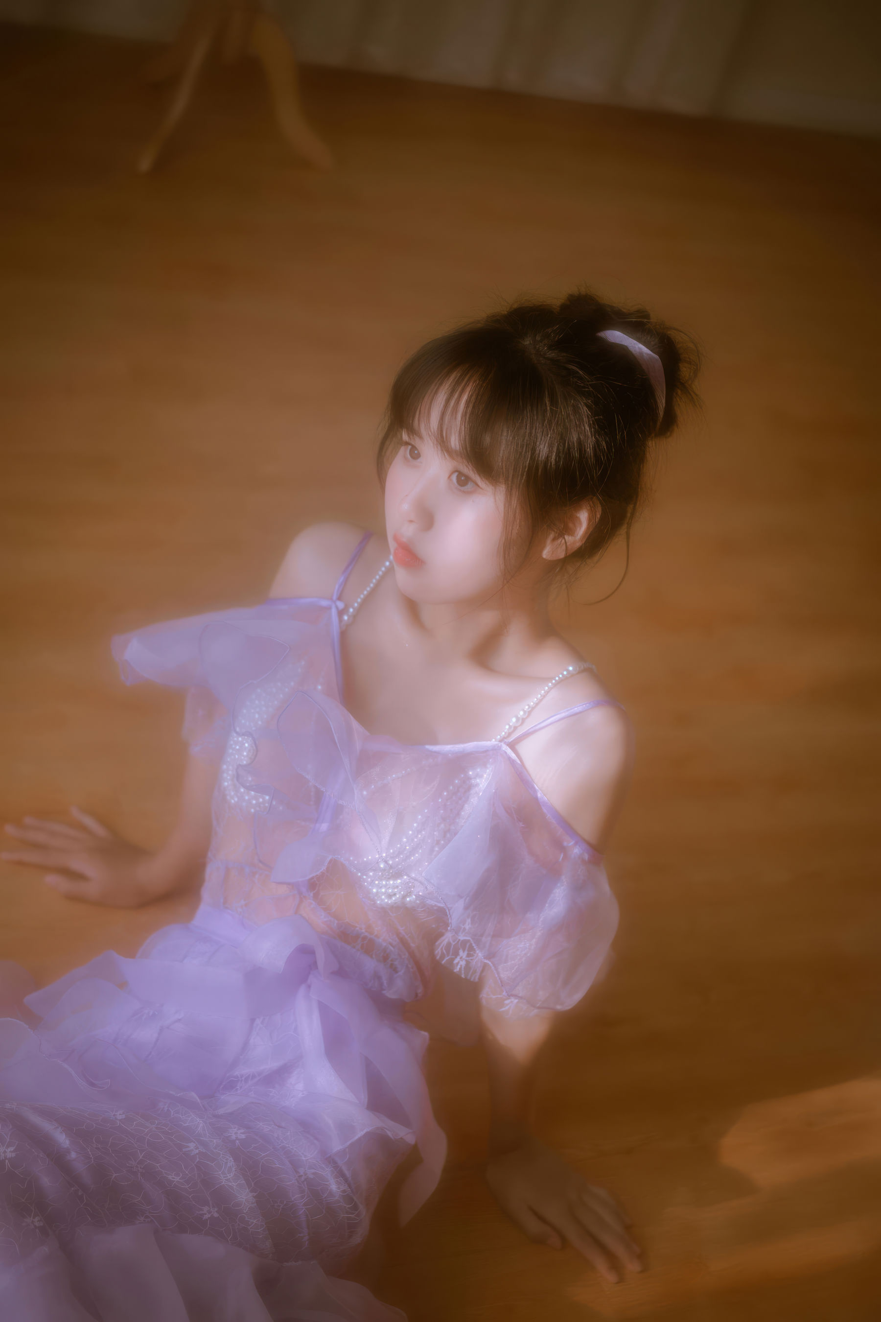 阳光美少女 萌芽儿o0 - 左家娇女/(49P)