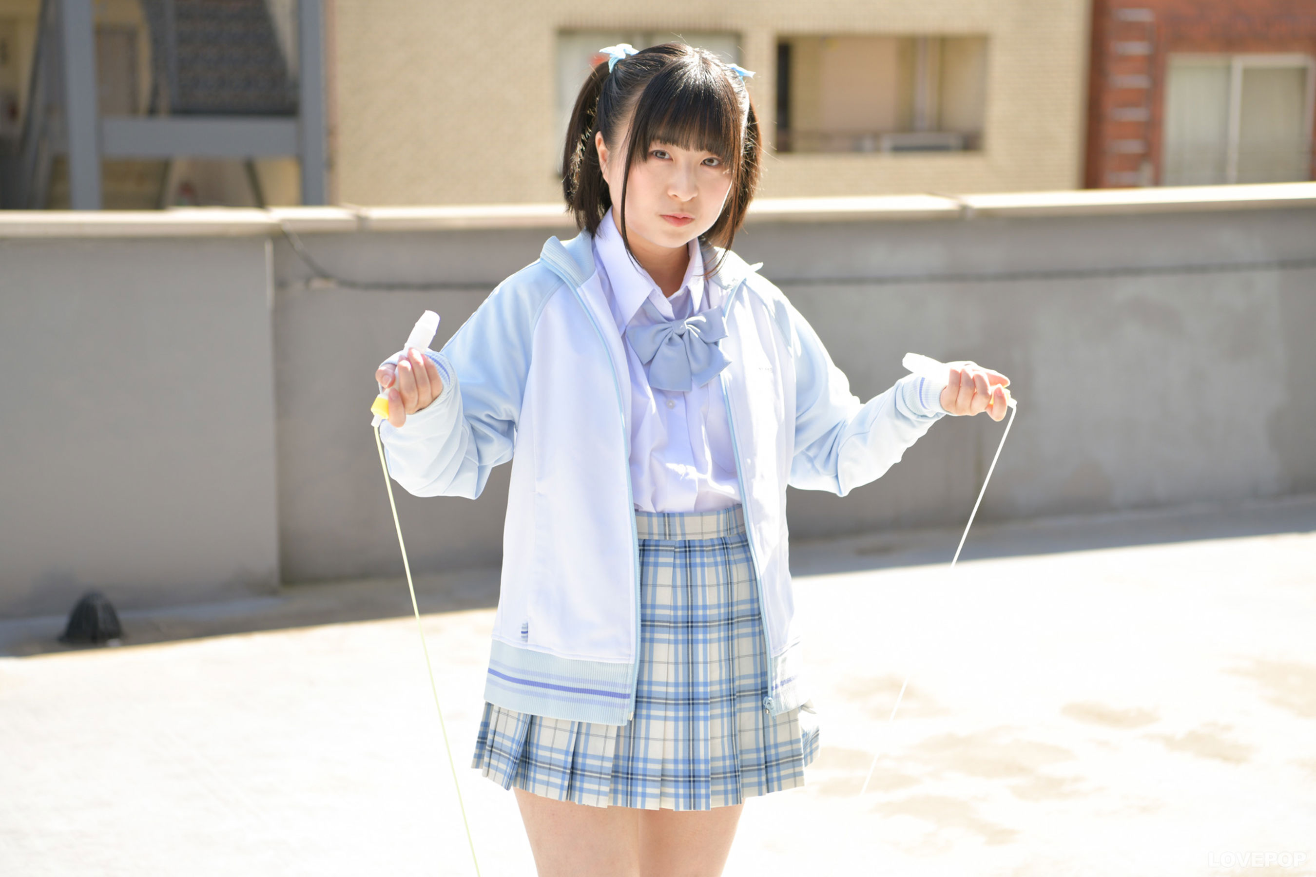 [LOVEPOP] Yuu Niwano 庭乃ゆう Photoset 02/(92P)
