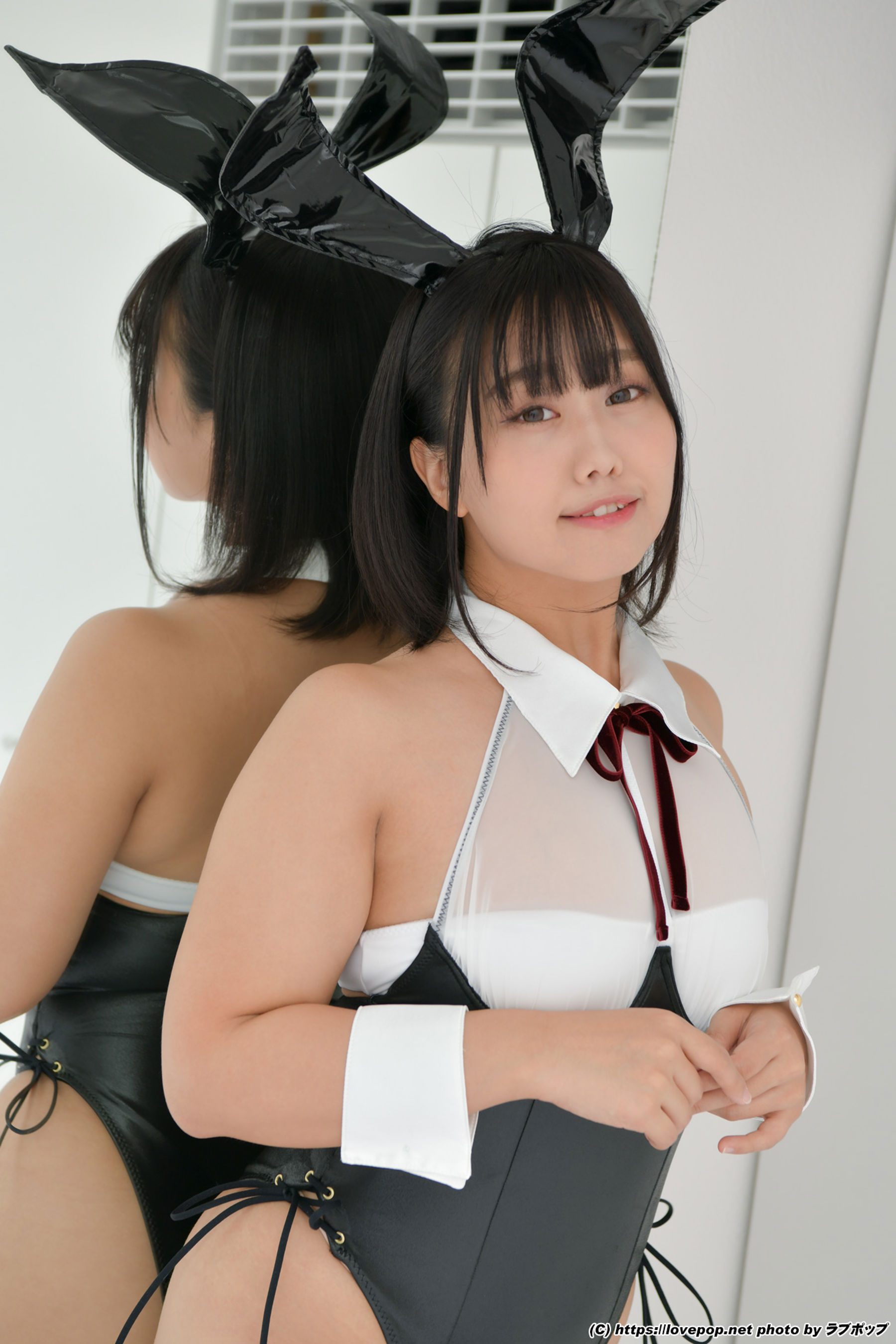[LOVEPOP] Tororo Tsumugi 紬とろろ Photoset 05/(94P)