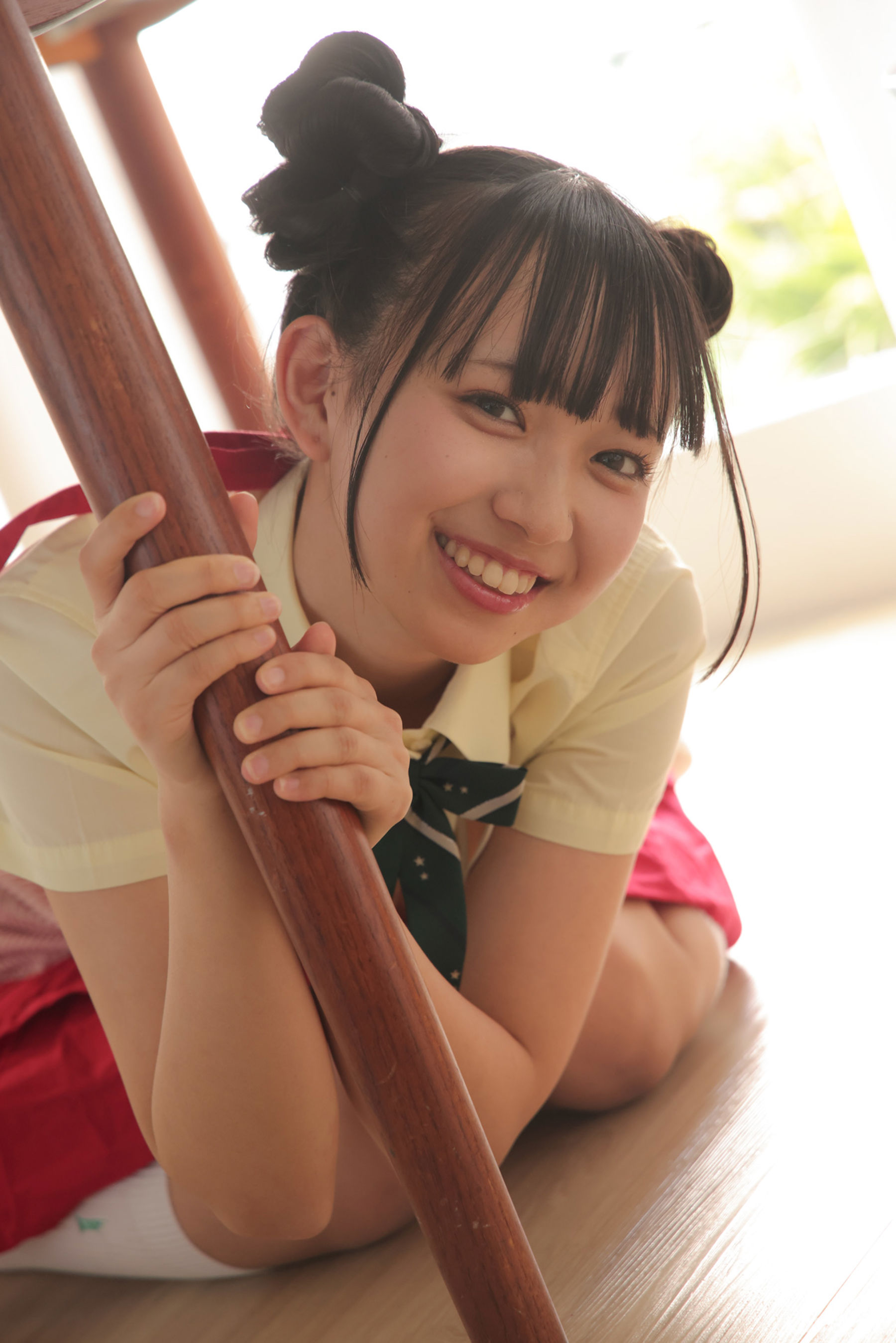 [LOVEPOP] Yui Iruma 入間ゆい Photoset 40/(97P)