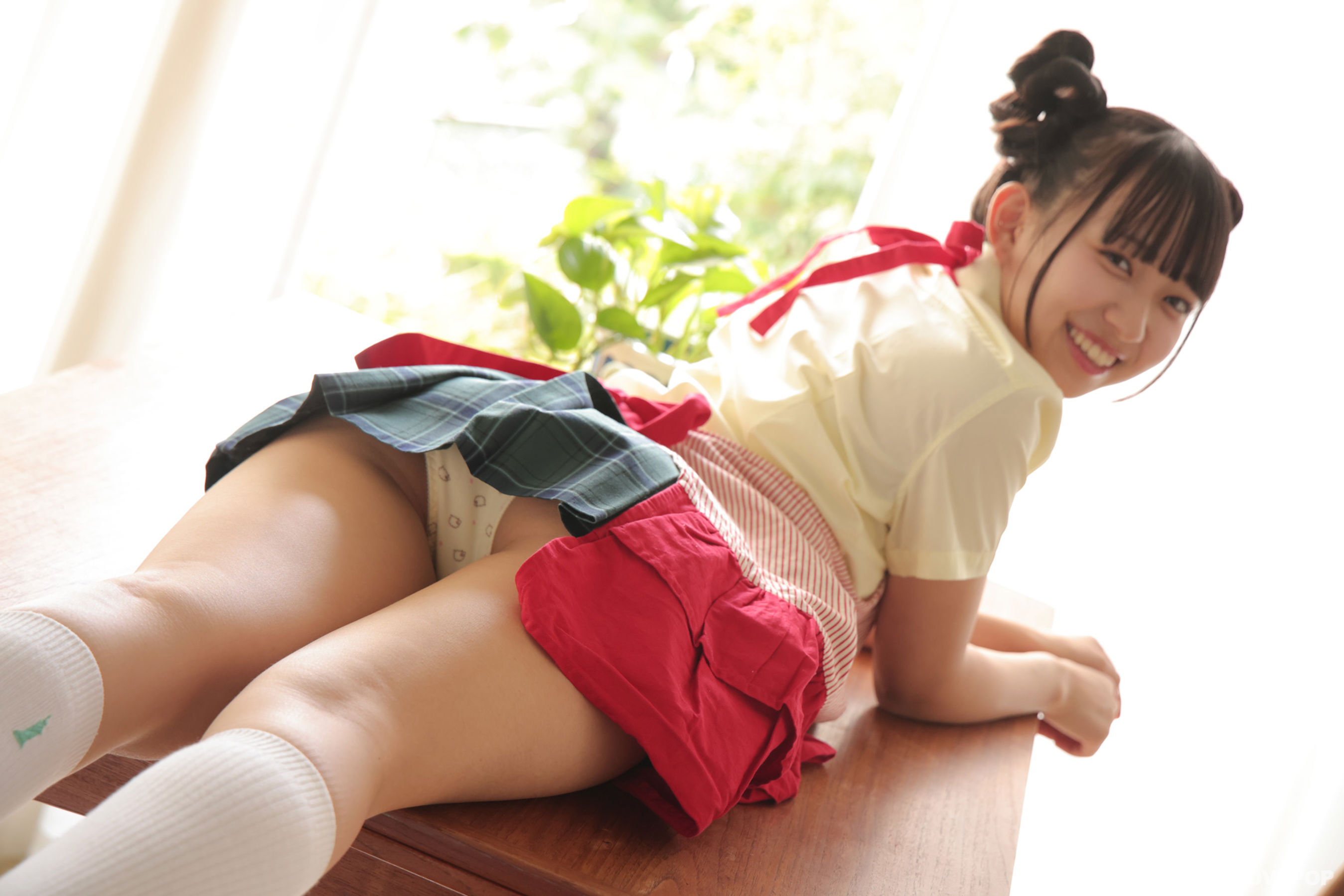 [LOVEPOP] Yui Iruma 入間ゆい Photoset 40/(97P)