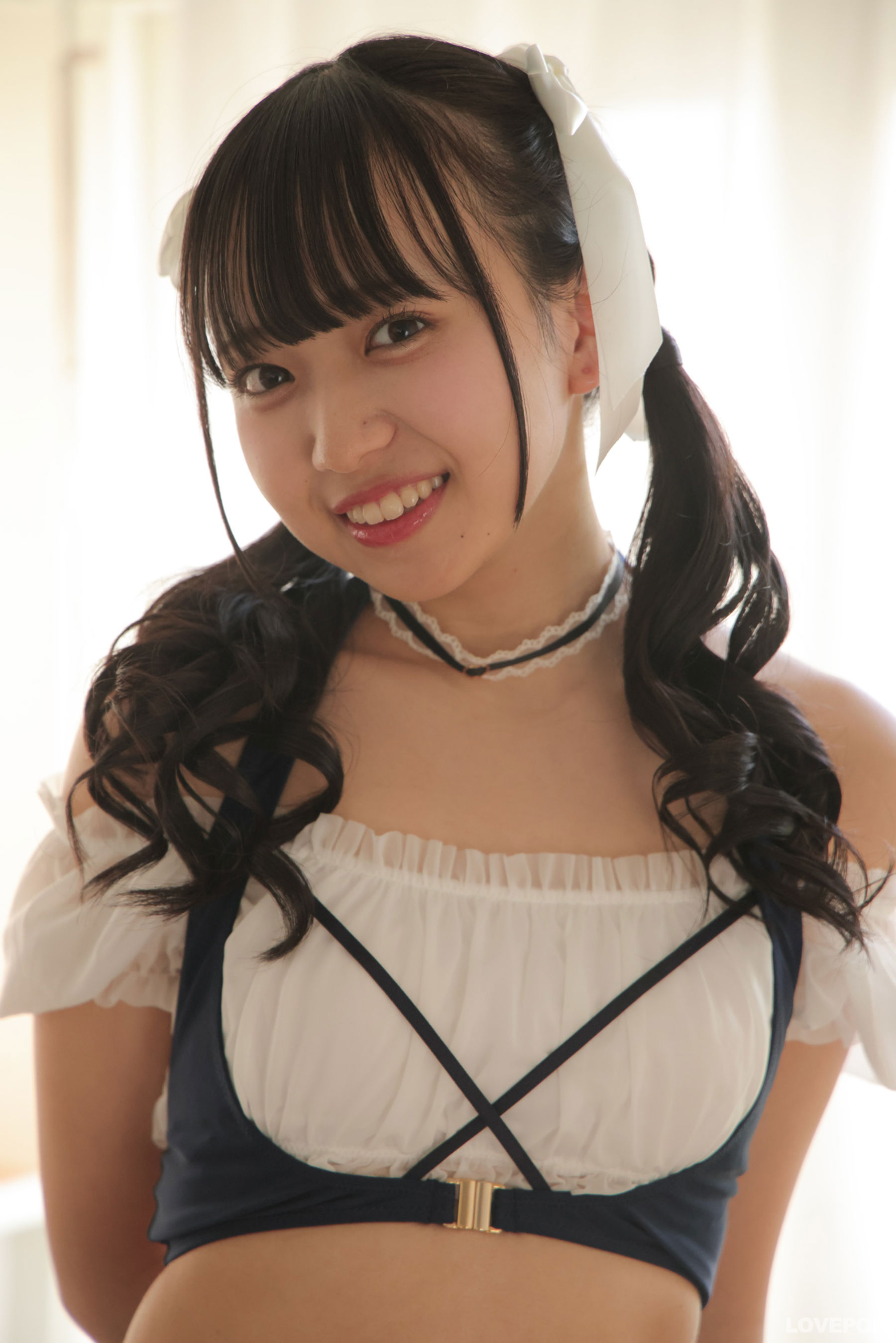 [LOVEPOP] Yui Iruma 入間ゆい Photoset 41/(84P)