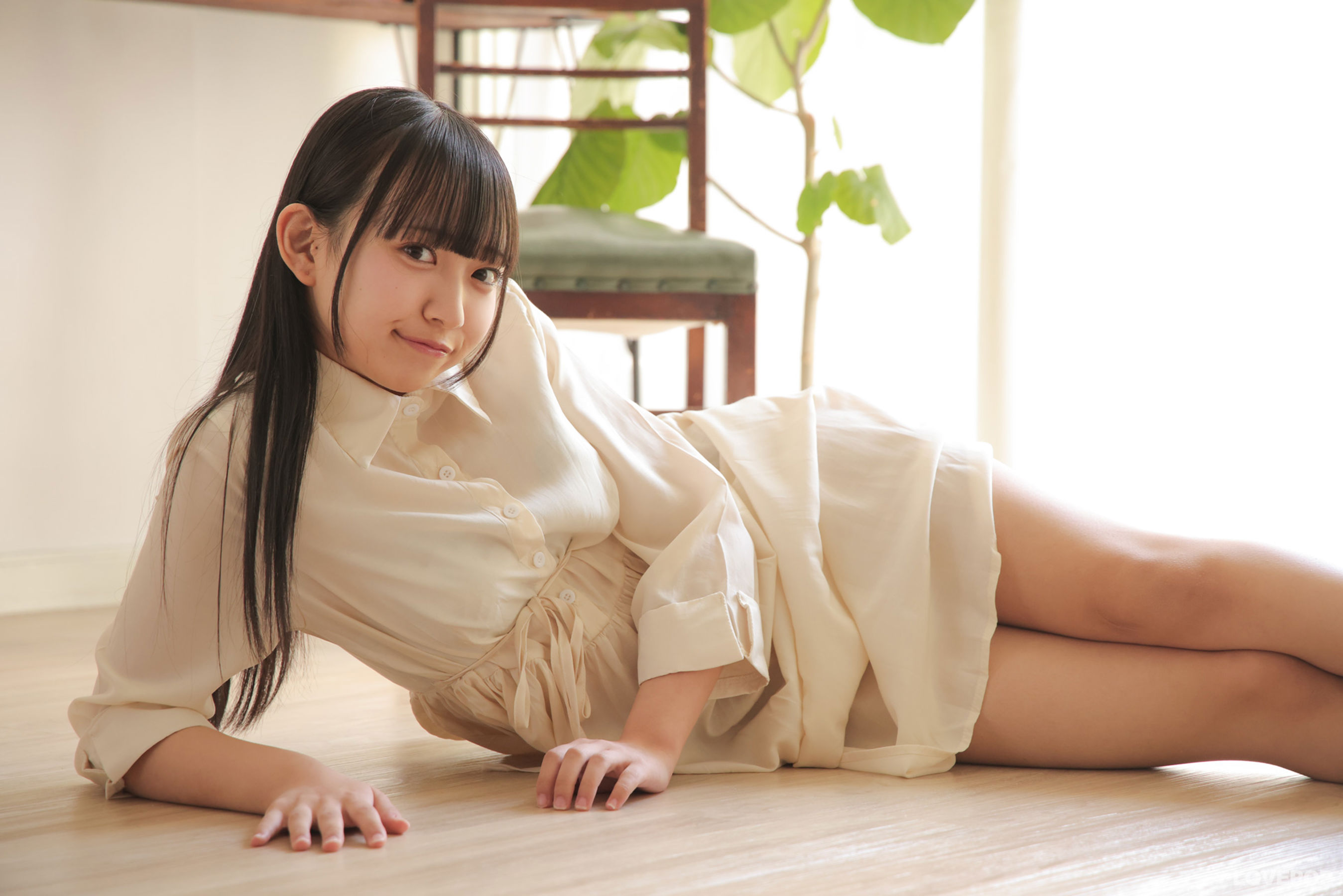[LOVEPOP] Yui Iruma 入間ゆい Photoset 37/(92P)