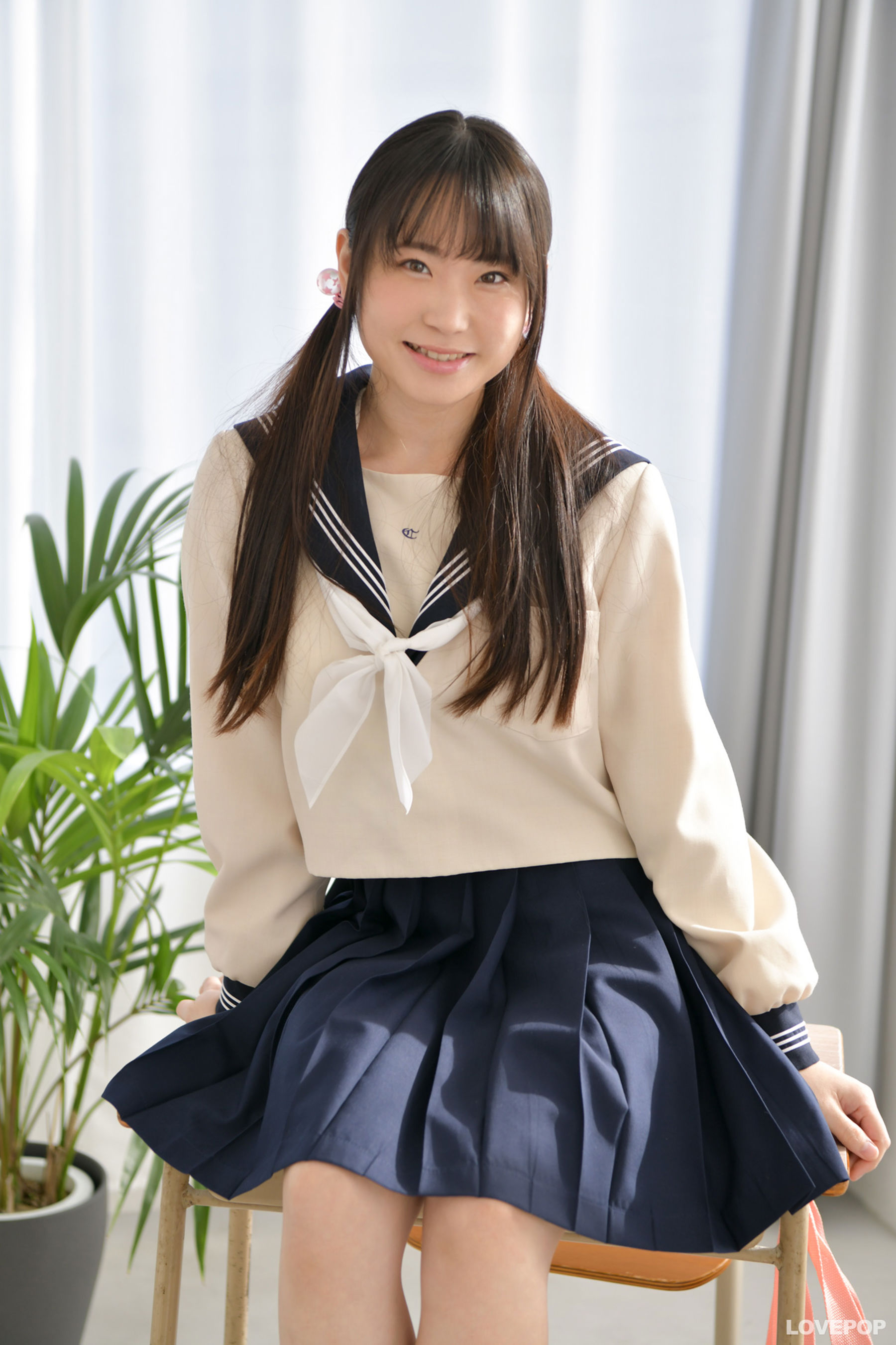 [LOVEPOP] Yu Shionoe 塩江ゆう Photoset 01/(93P)